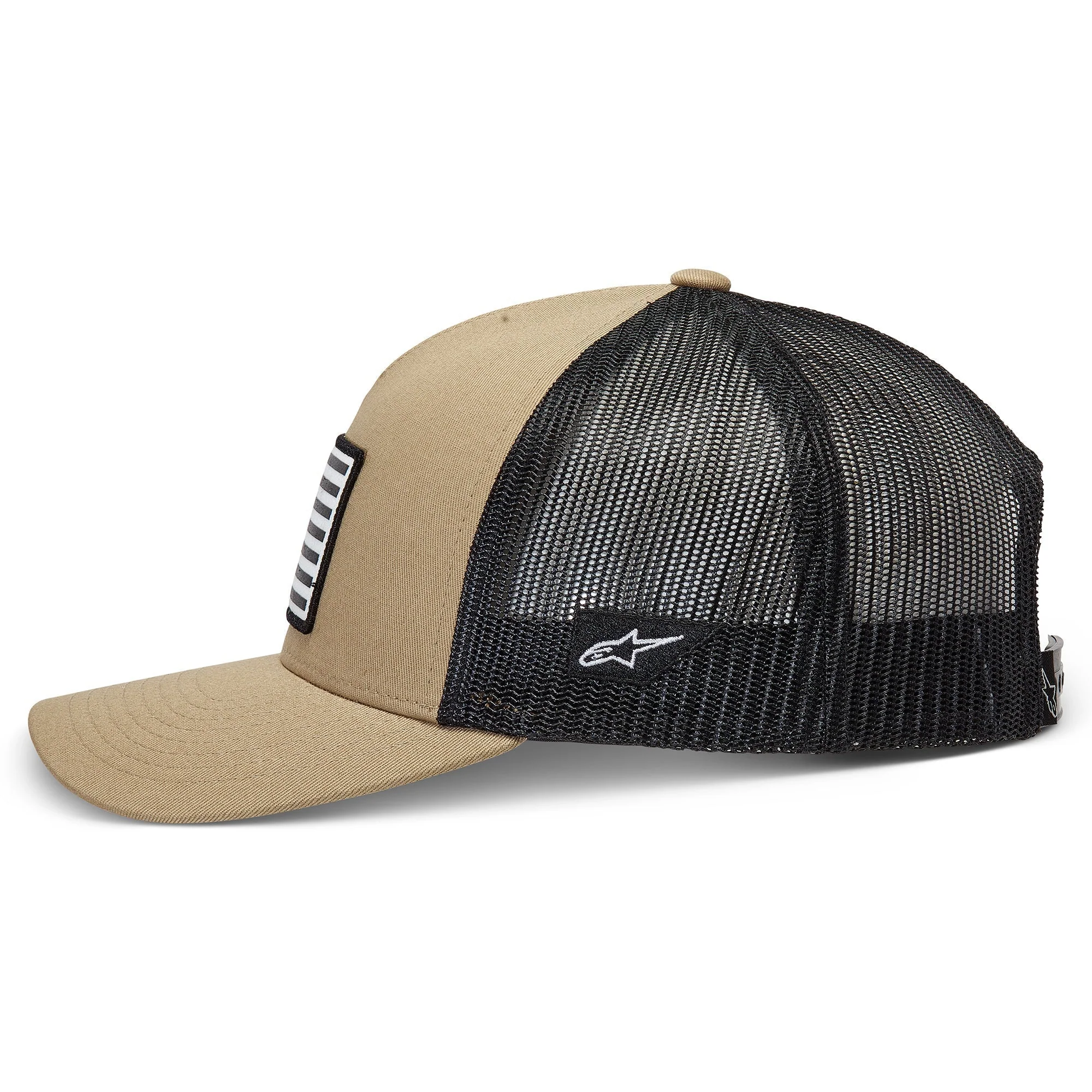 Flag Snapback Hat - Image 4