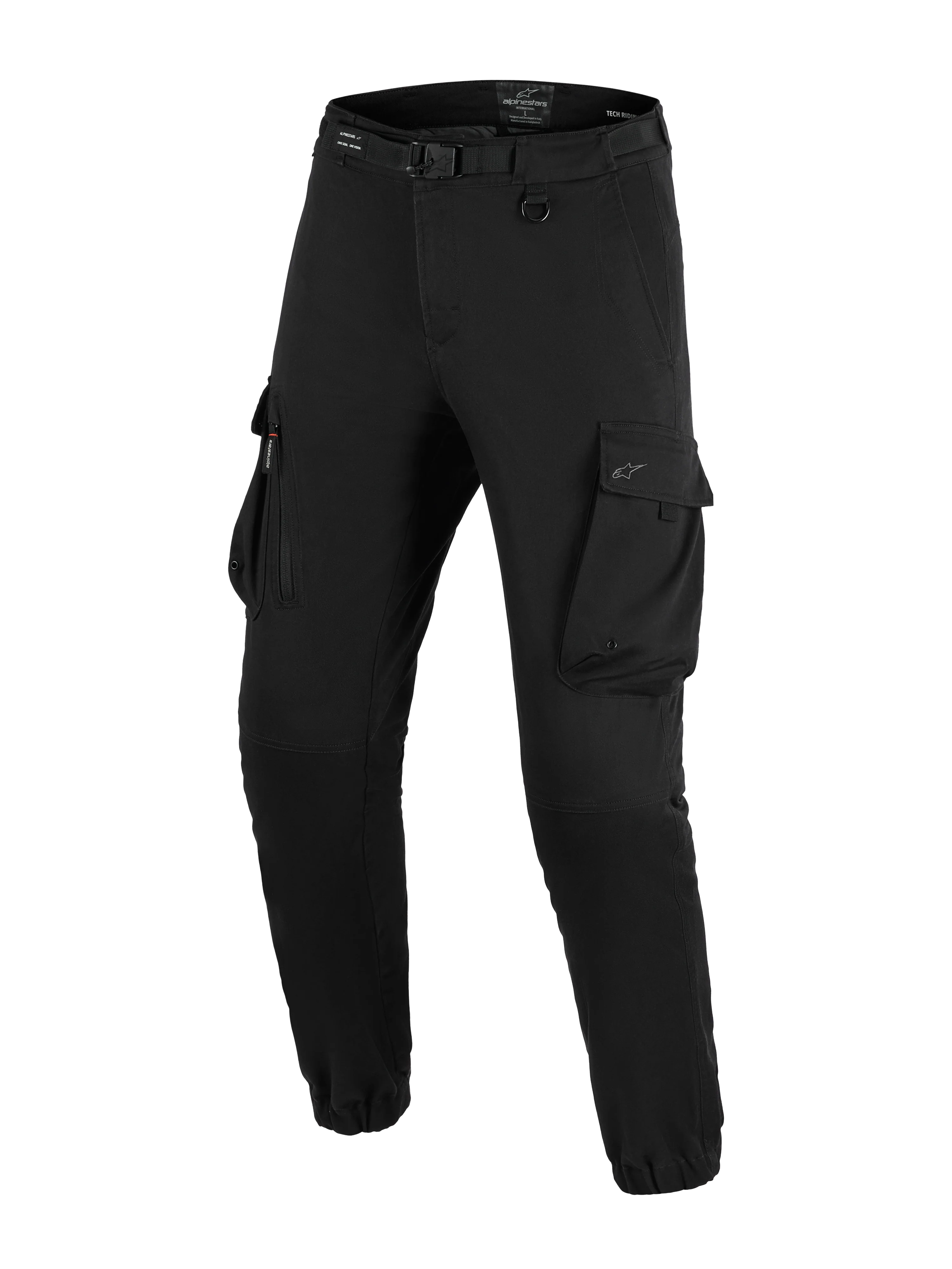 FLEX-AST Cargo Pants - Image 12