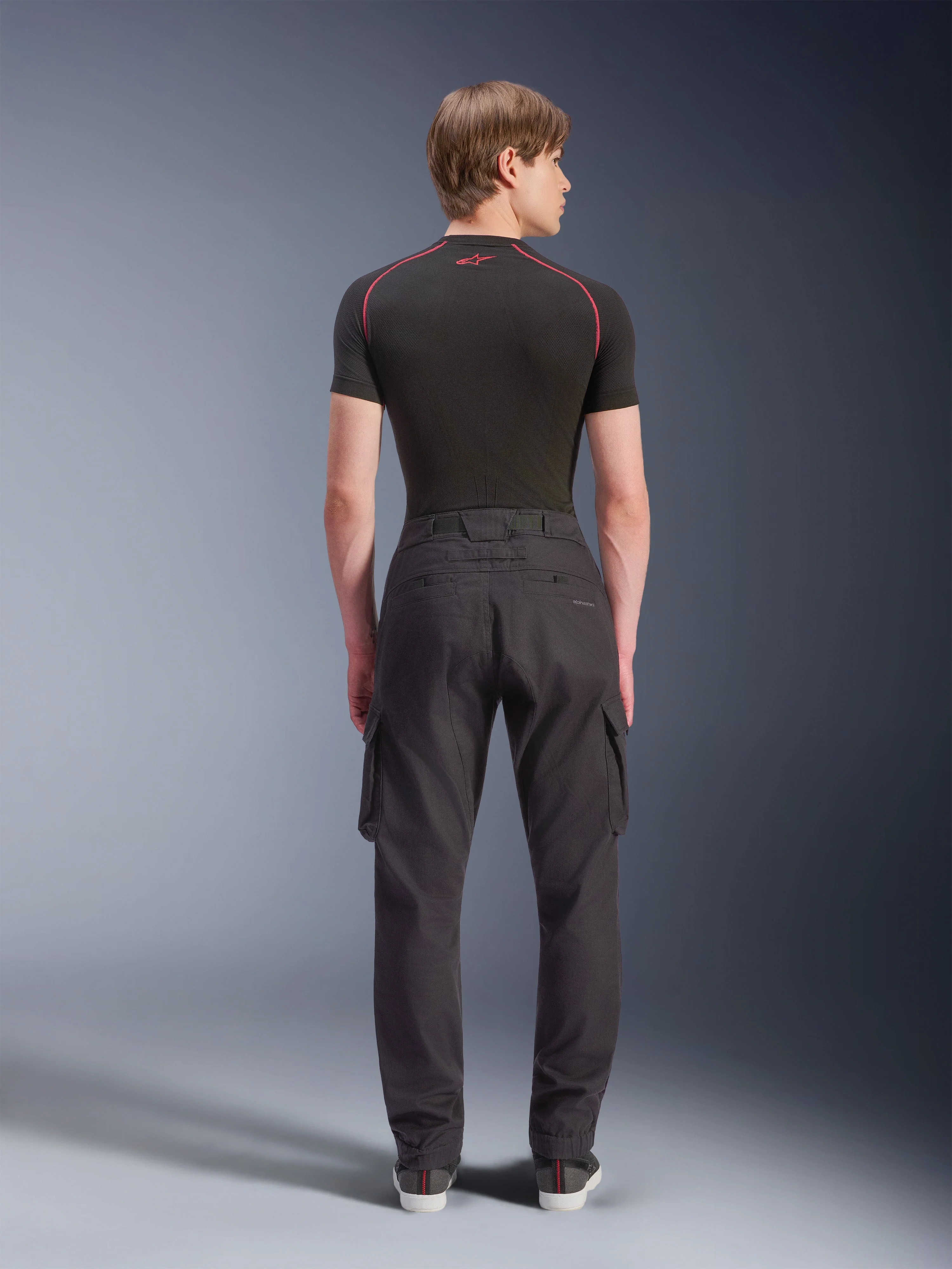 FLEX-AST Cargo Pants - Image 5