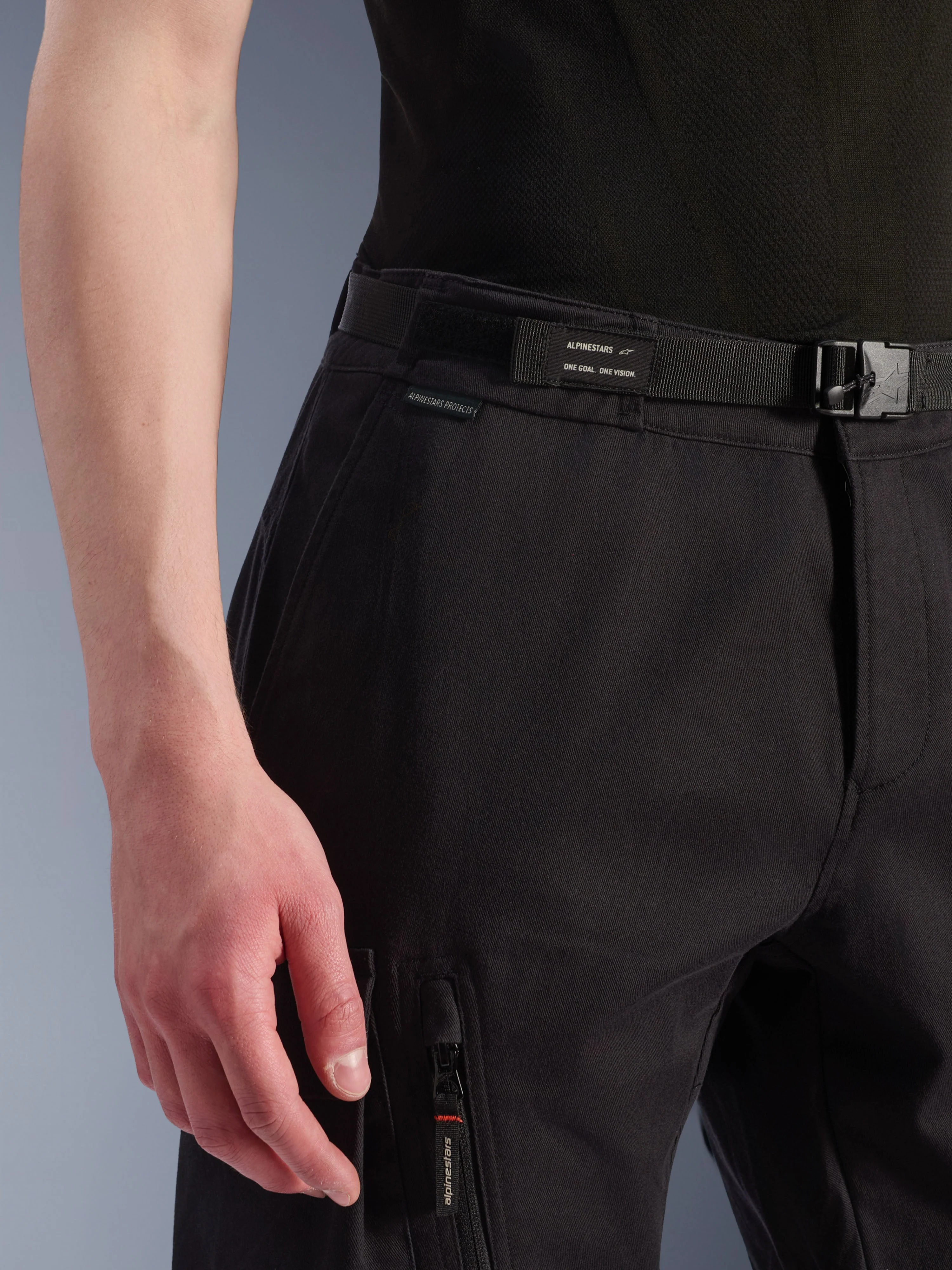 FLEX-AST Cargo Pants - Image 8