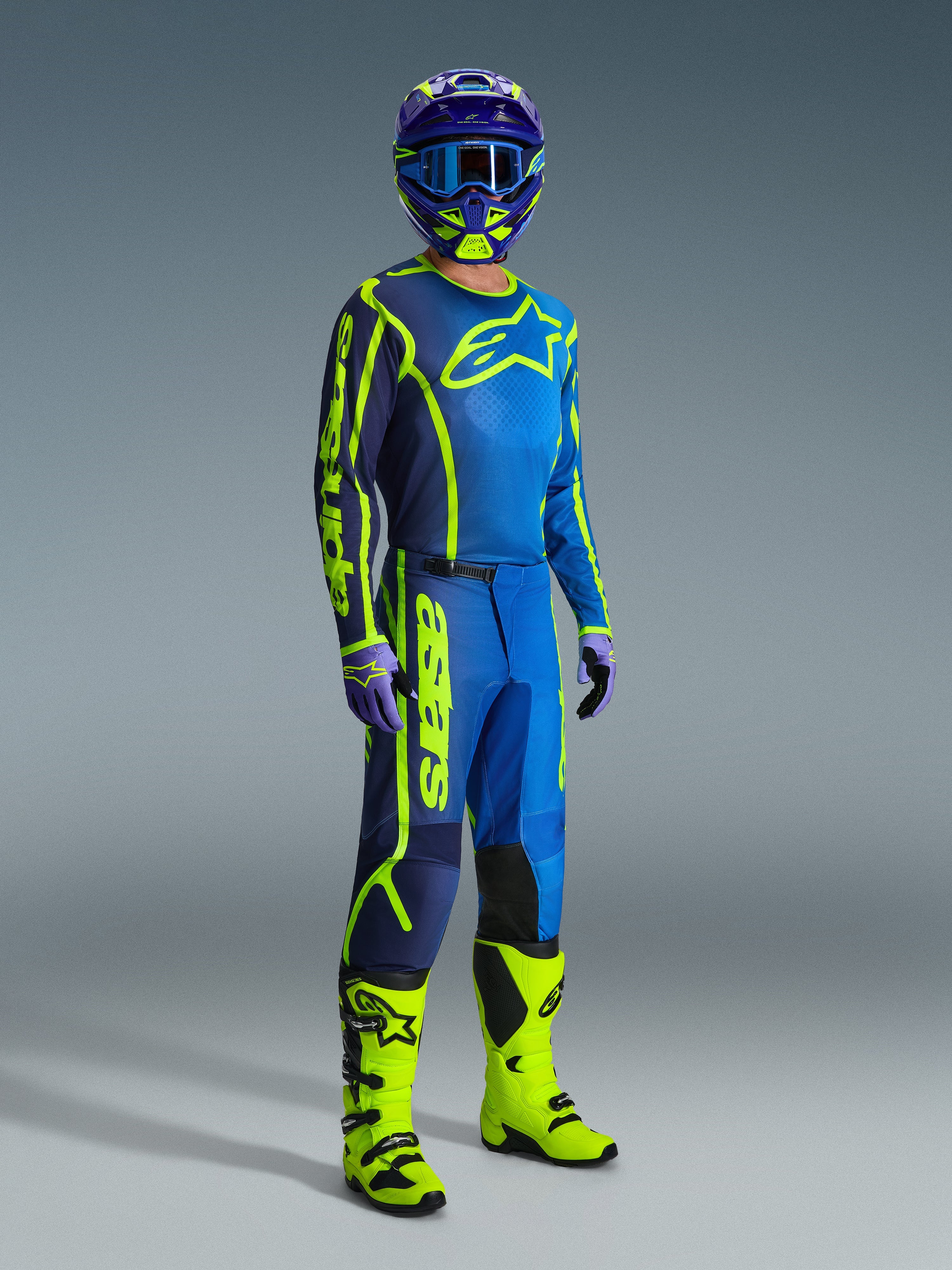 2026 Fluid Apex Jersey - Image 7