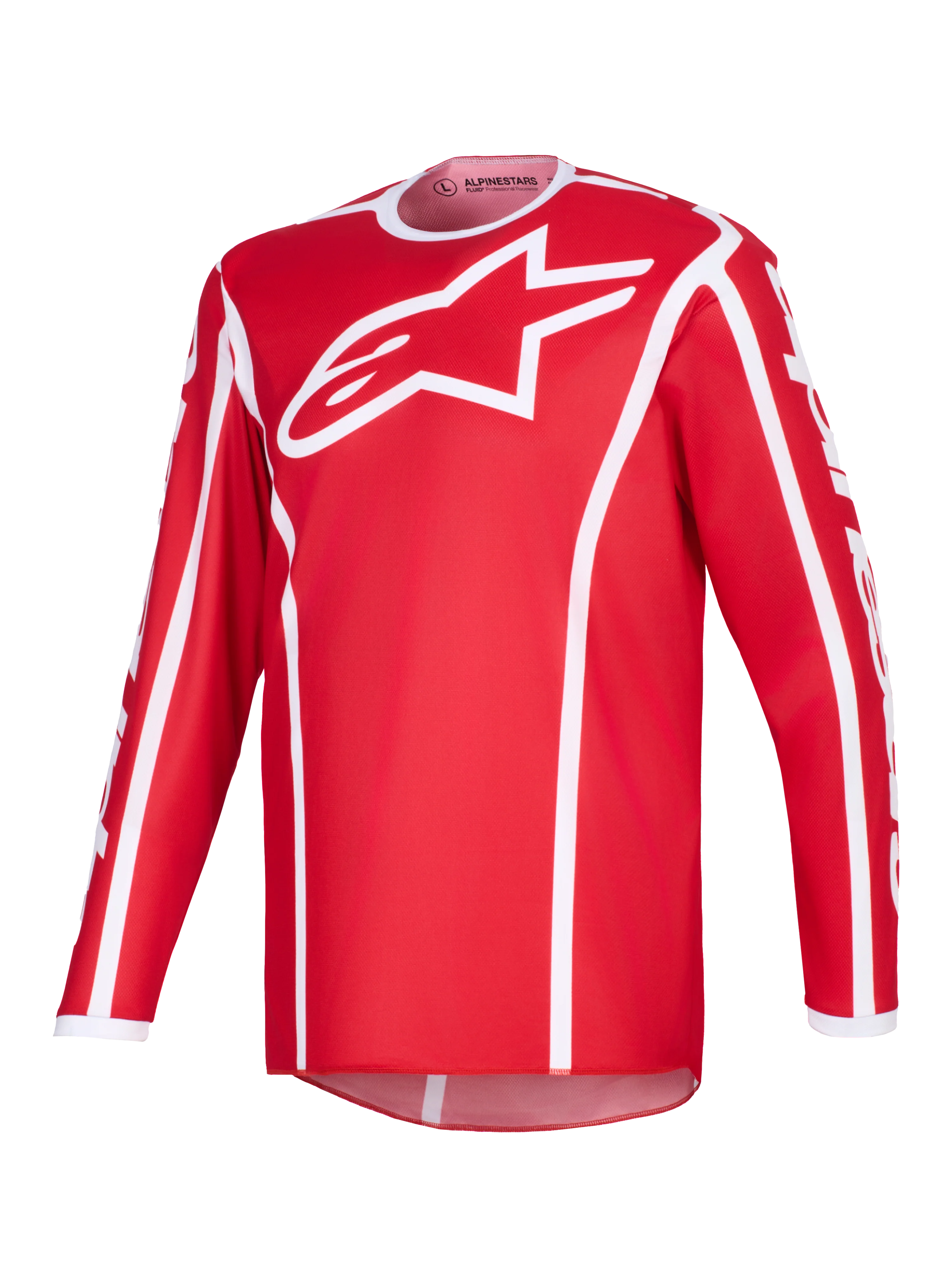 2026 Fluid Apex Jersey - Image 3