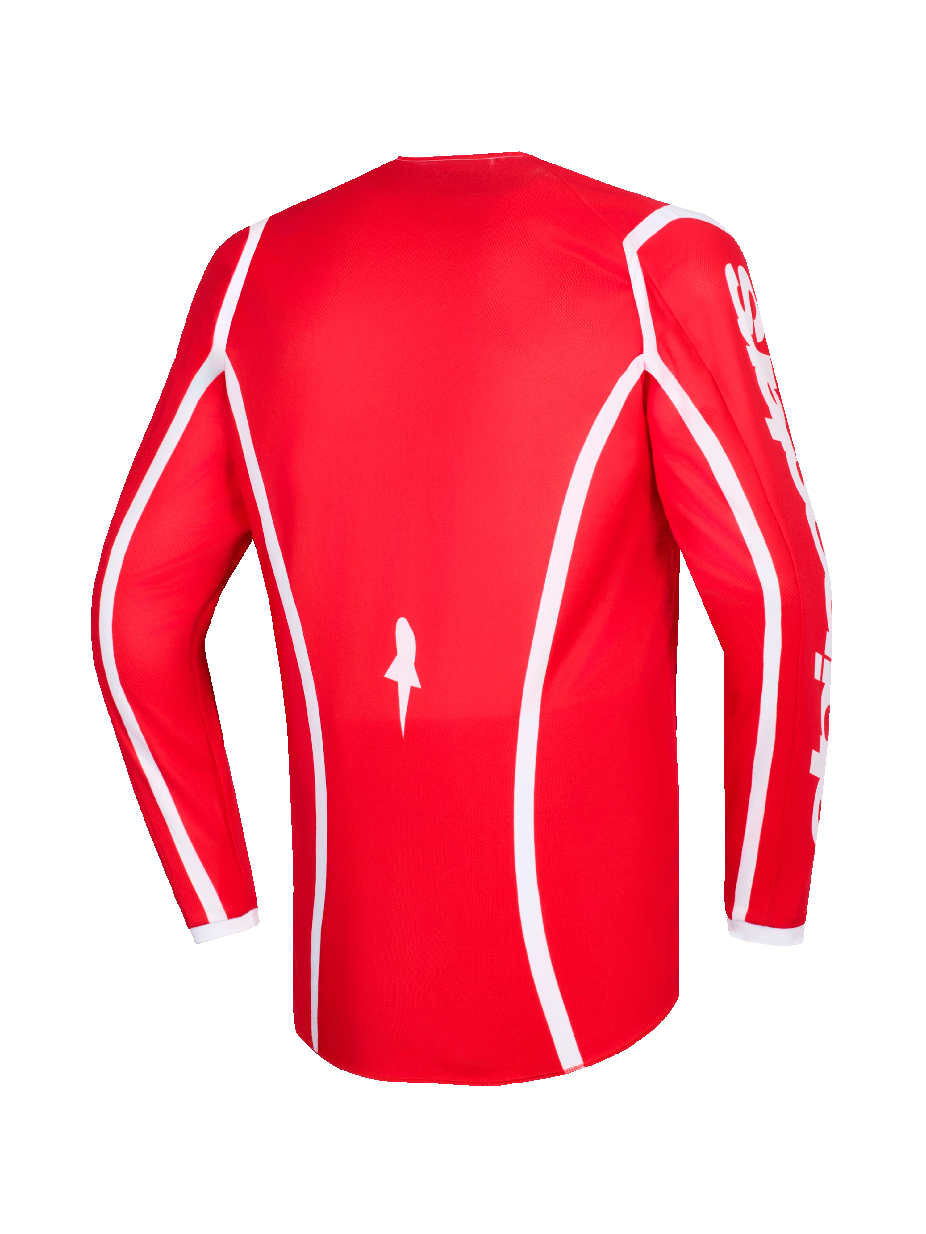 2026 Fluid Apex Jersey - Image 4