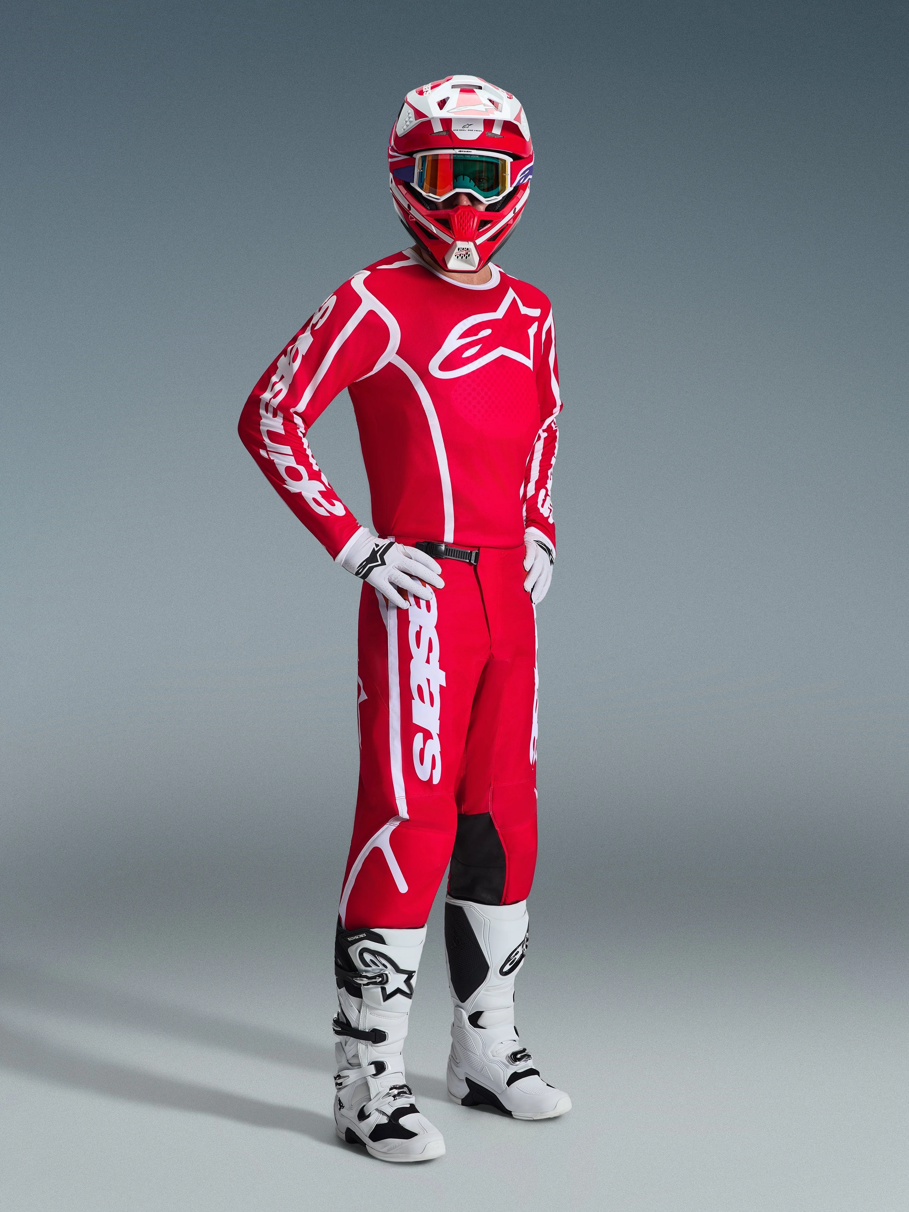 2026 Fluid Apex Jersey - Image 6