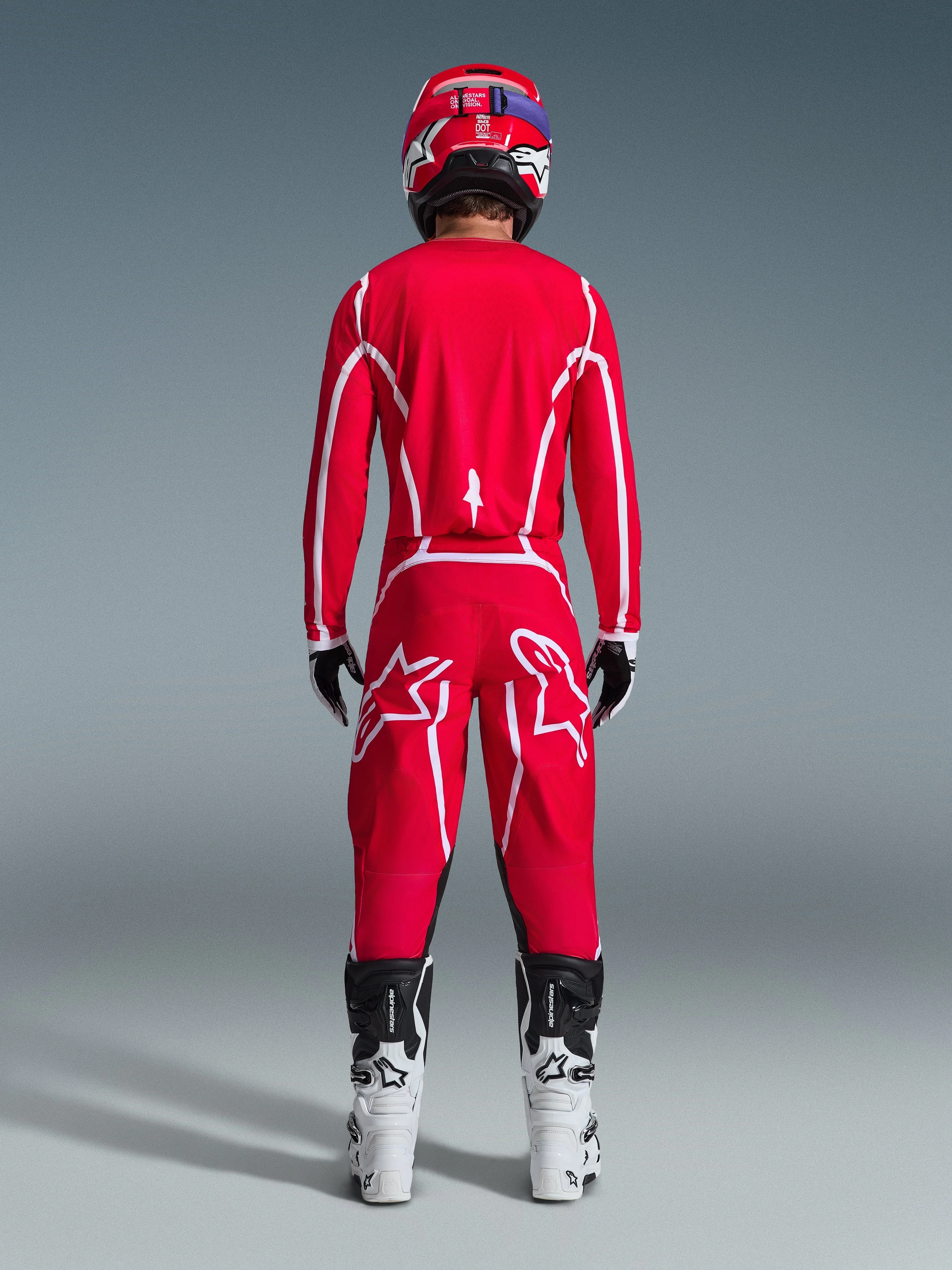 2026 Fluid Apex Jersey - Image 7