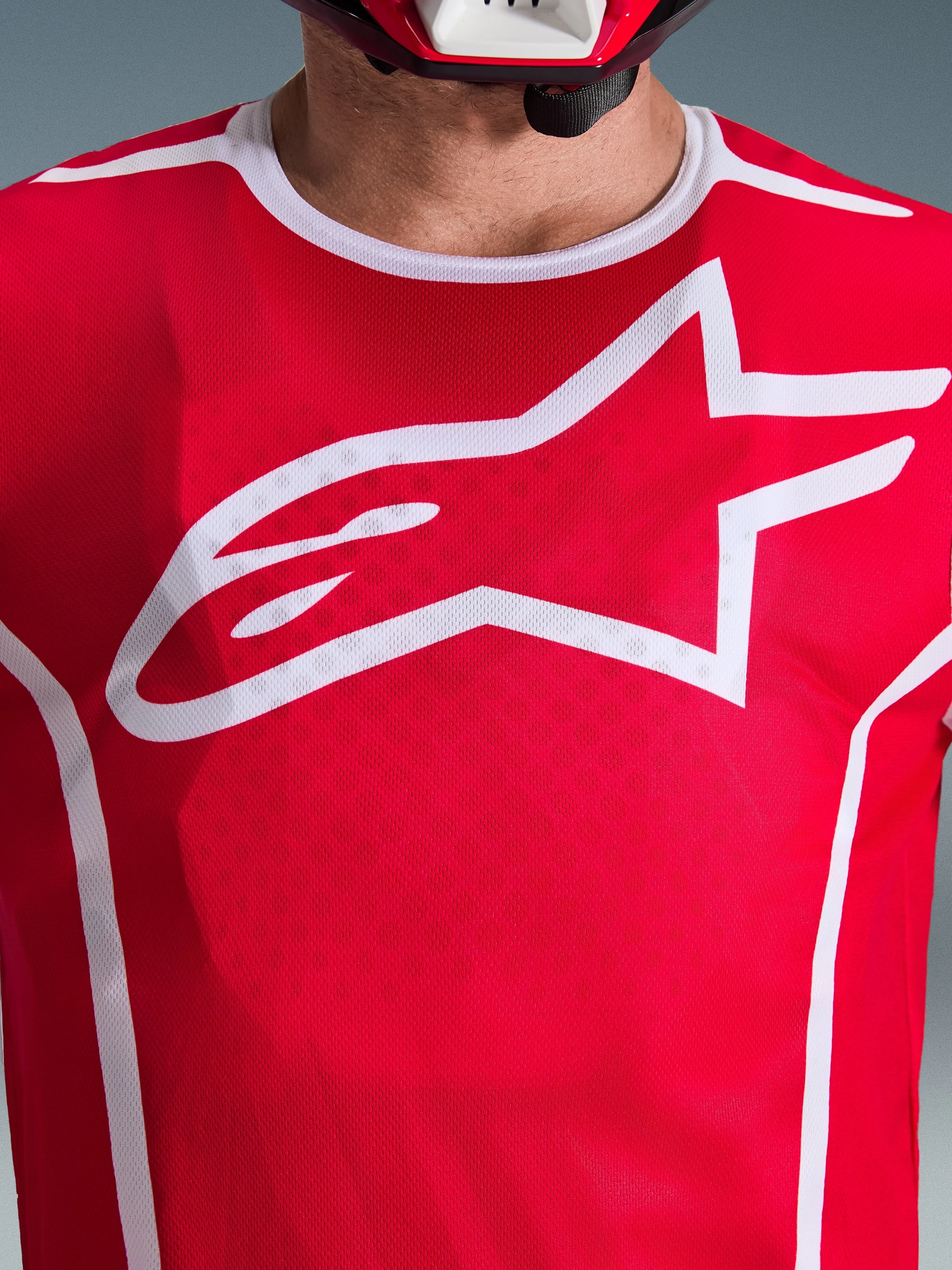 2026 Fluid Apex Jersey - Image 8