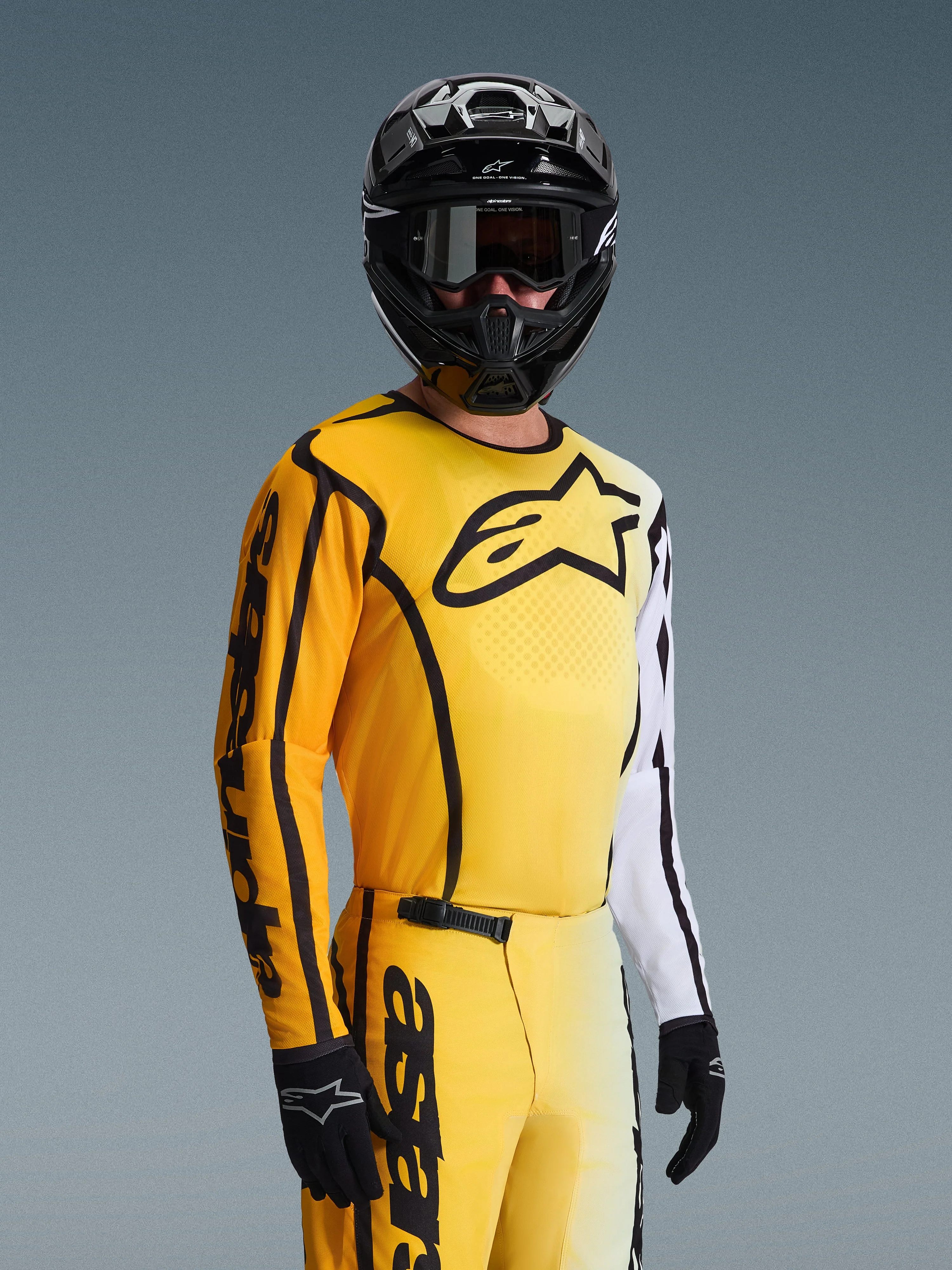 2026 Fluid Apex Jersey - Image 2