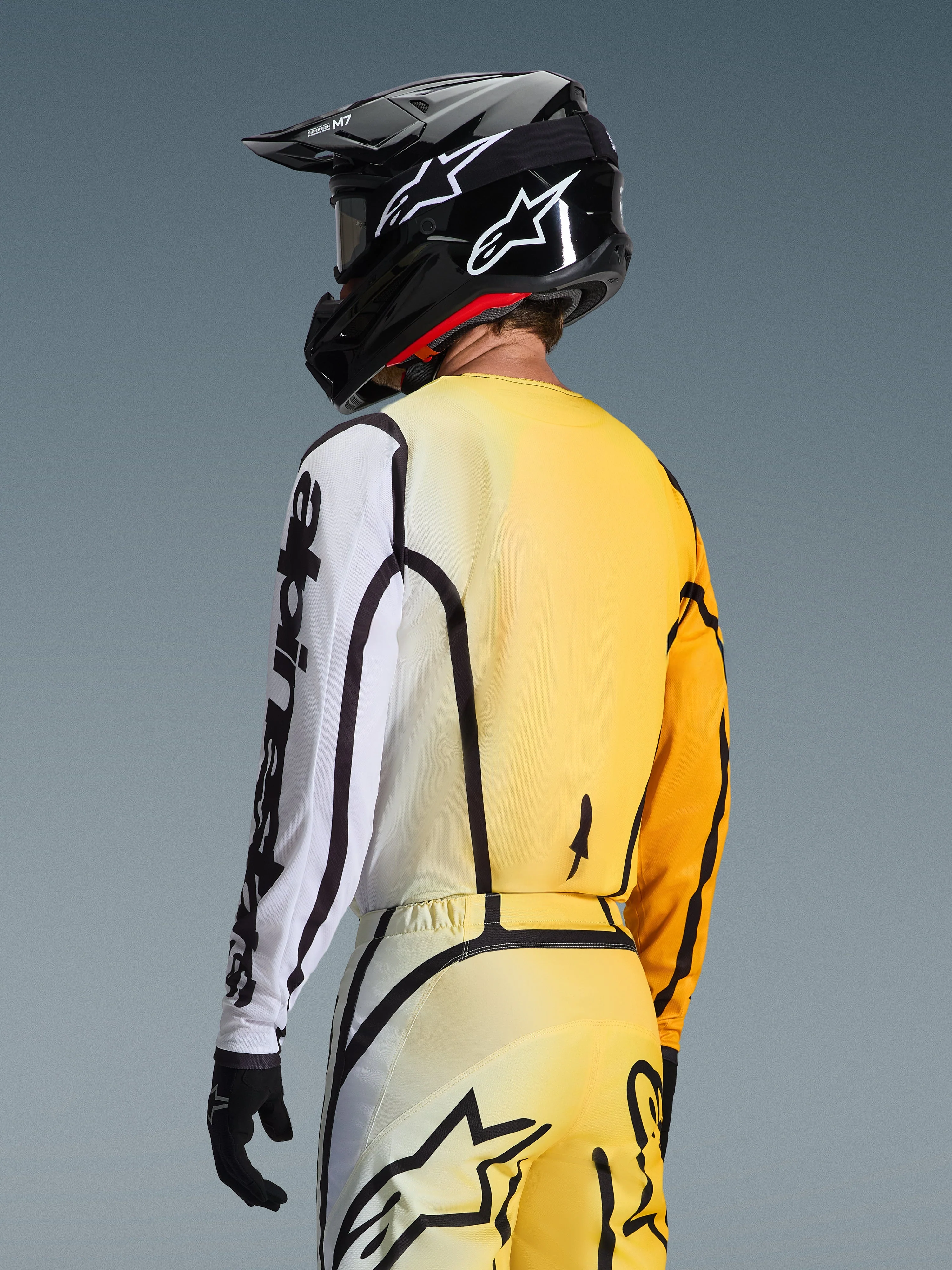 2026 Fluid Apex Jersey - Image 3