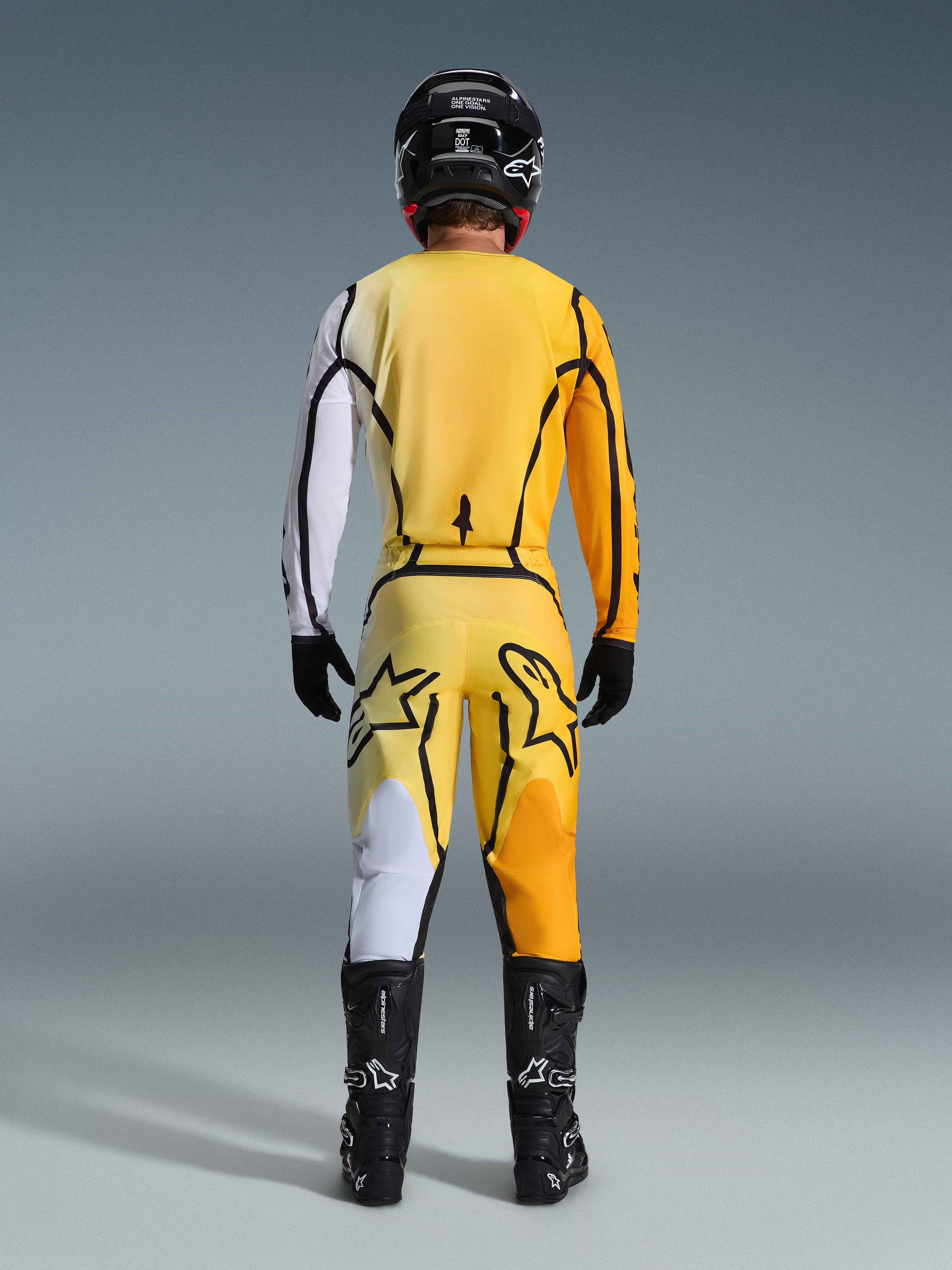 2026 Fluid Apex Jersey - Image 9