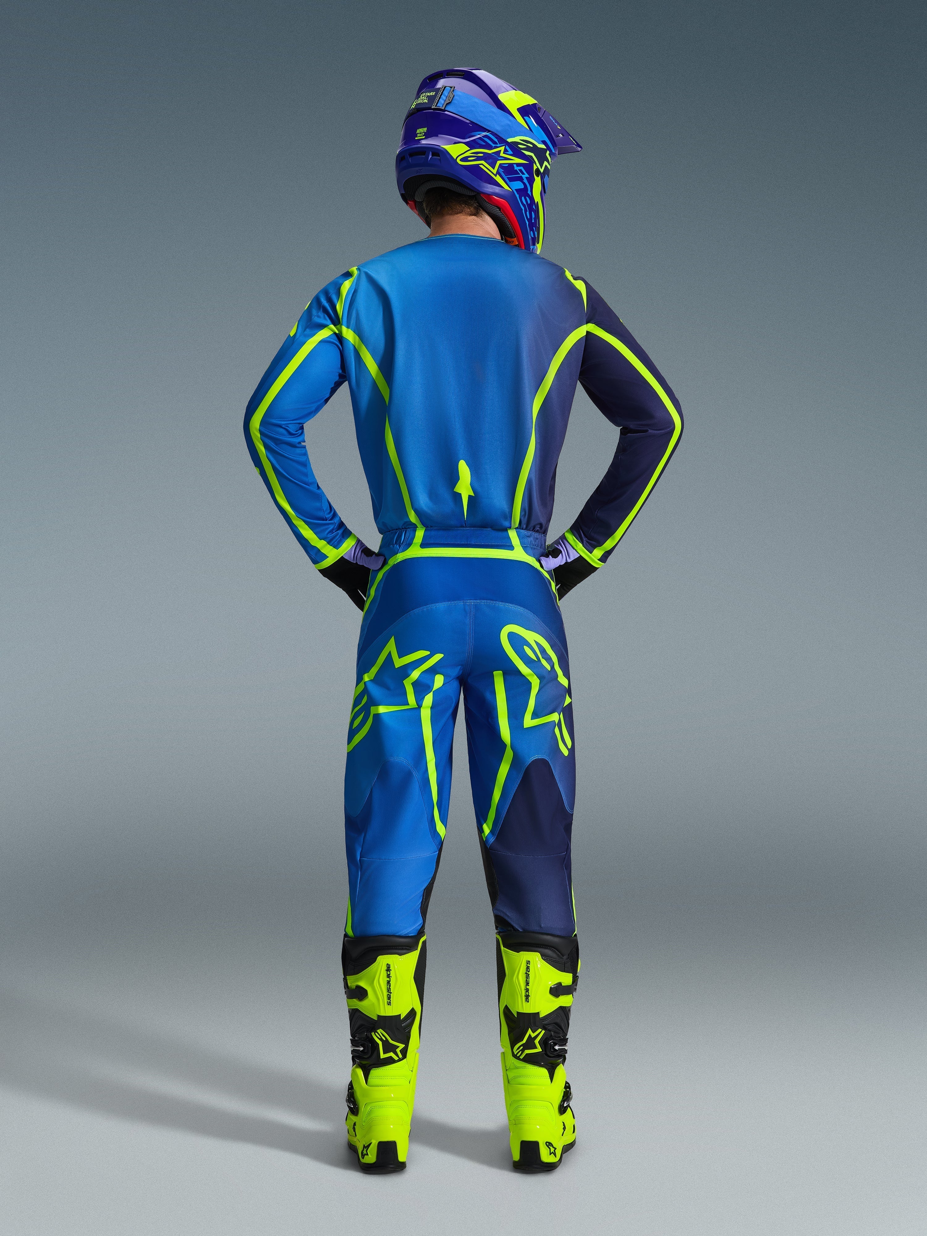 2026 Fluid Apex Pants - Image 8