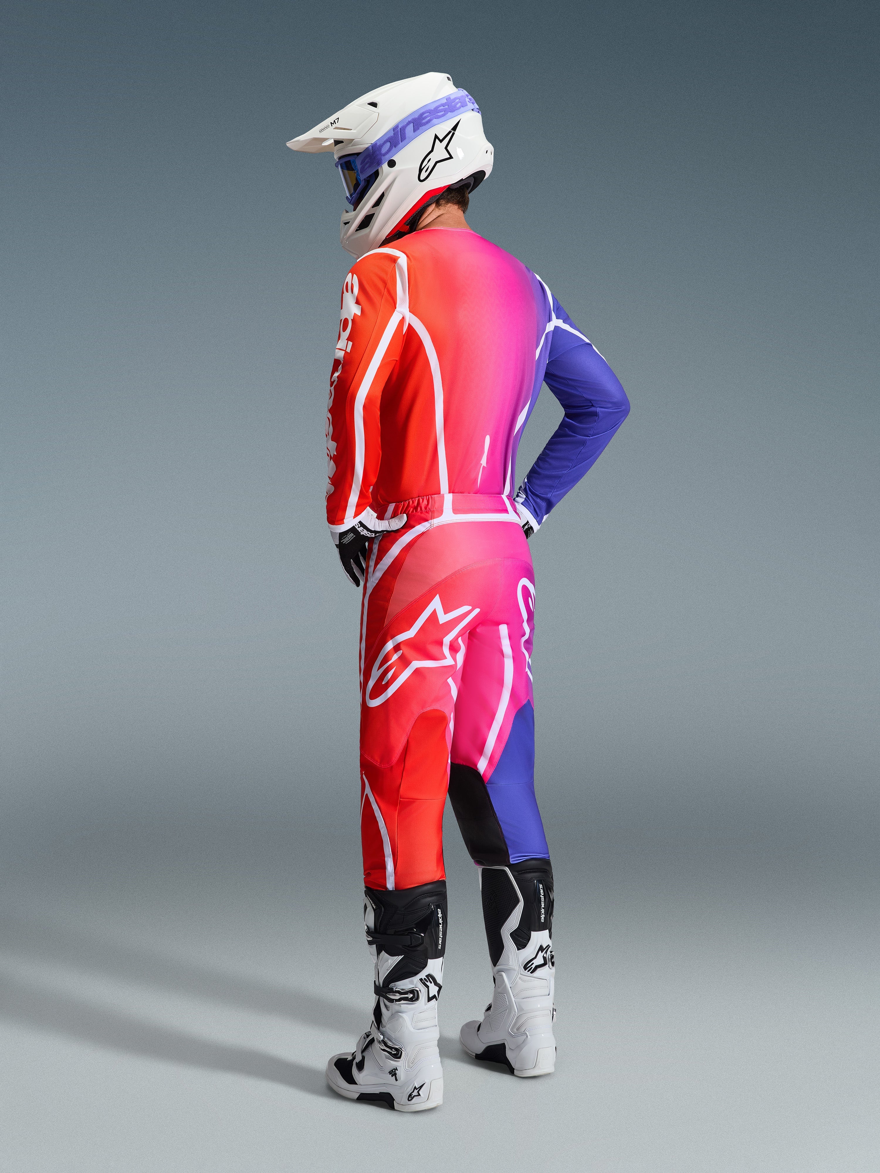 2026 Fluid Apex Pants - Image 8