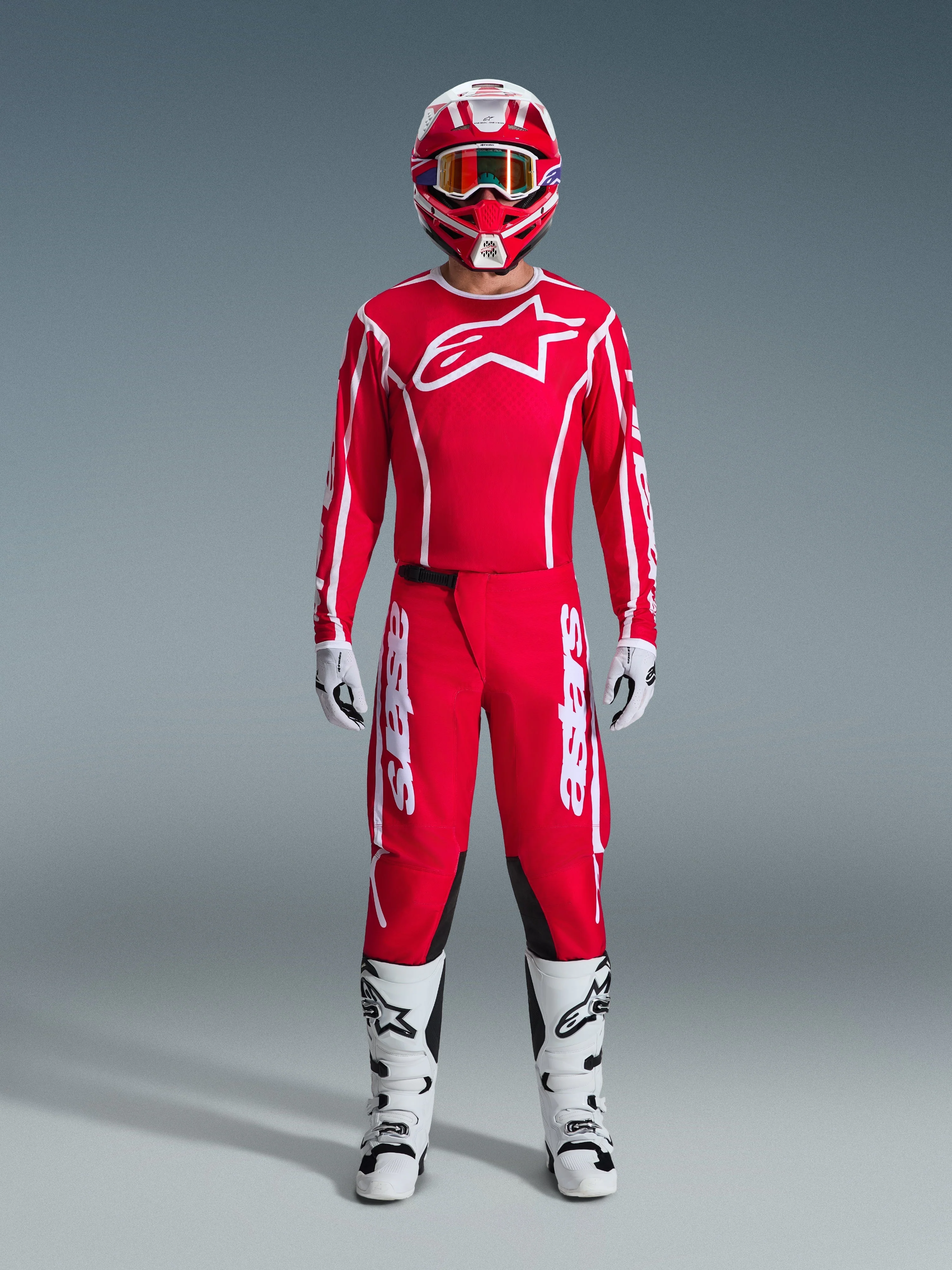 2026 Fluid Apex Pants - Image 4