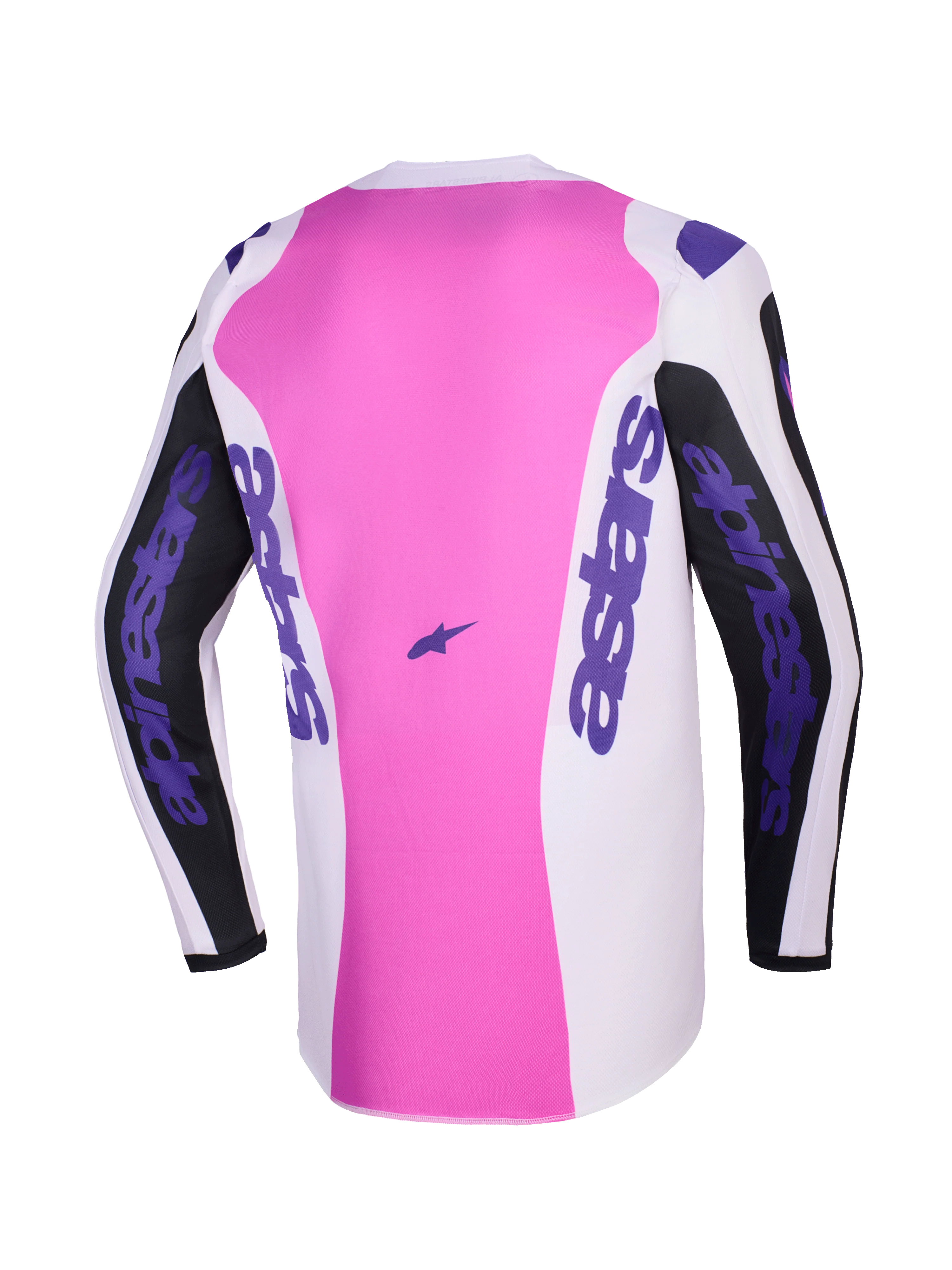 2026 Fluid Grid Jersey - Image 4
