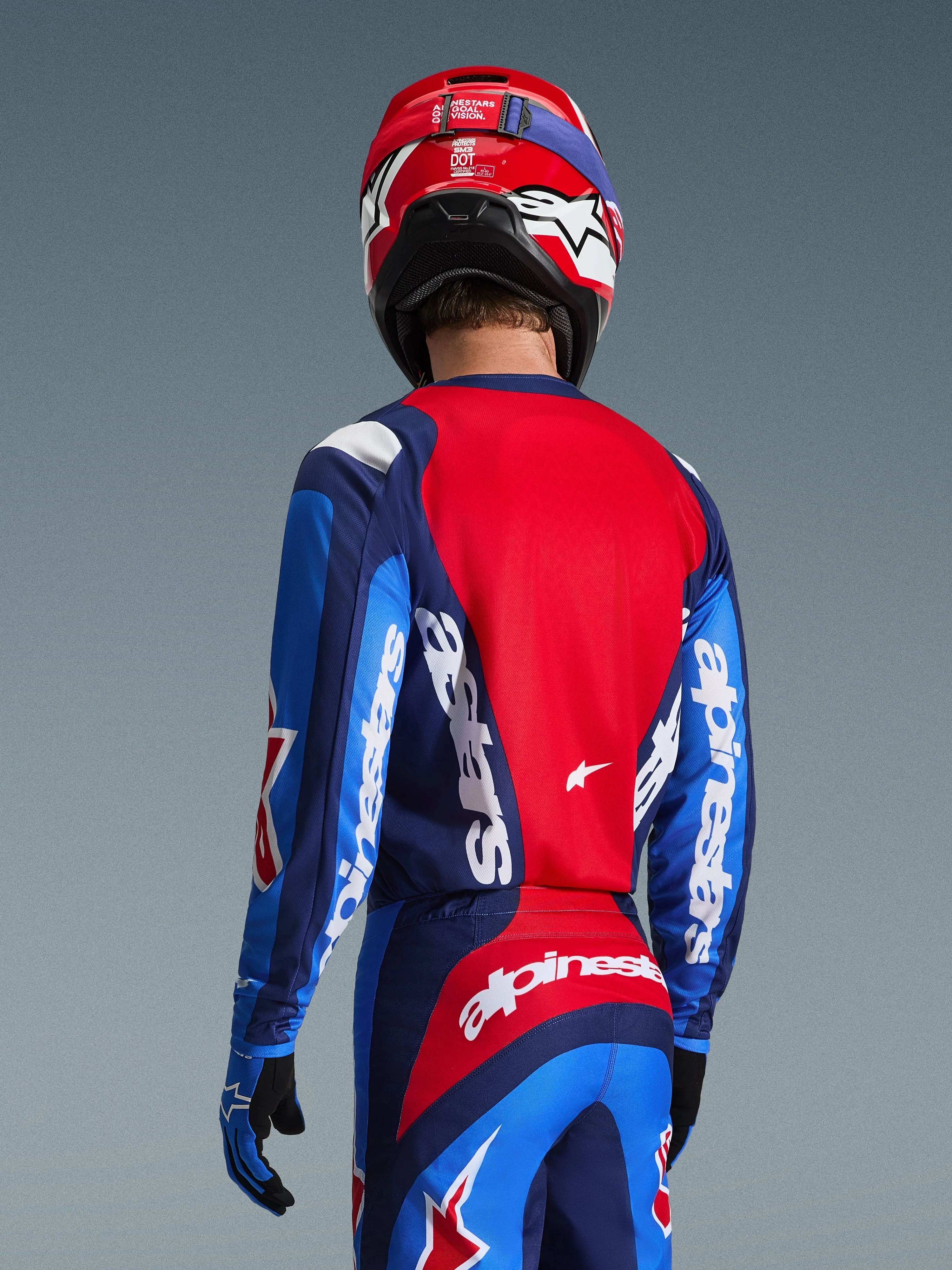 2026 Fluid Grid Jersey - Image 2