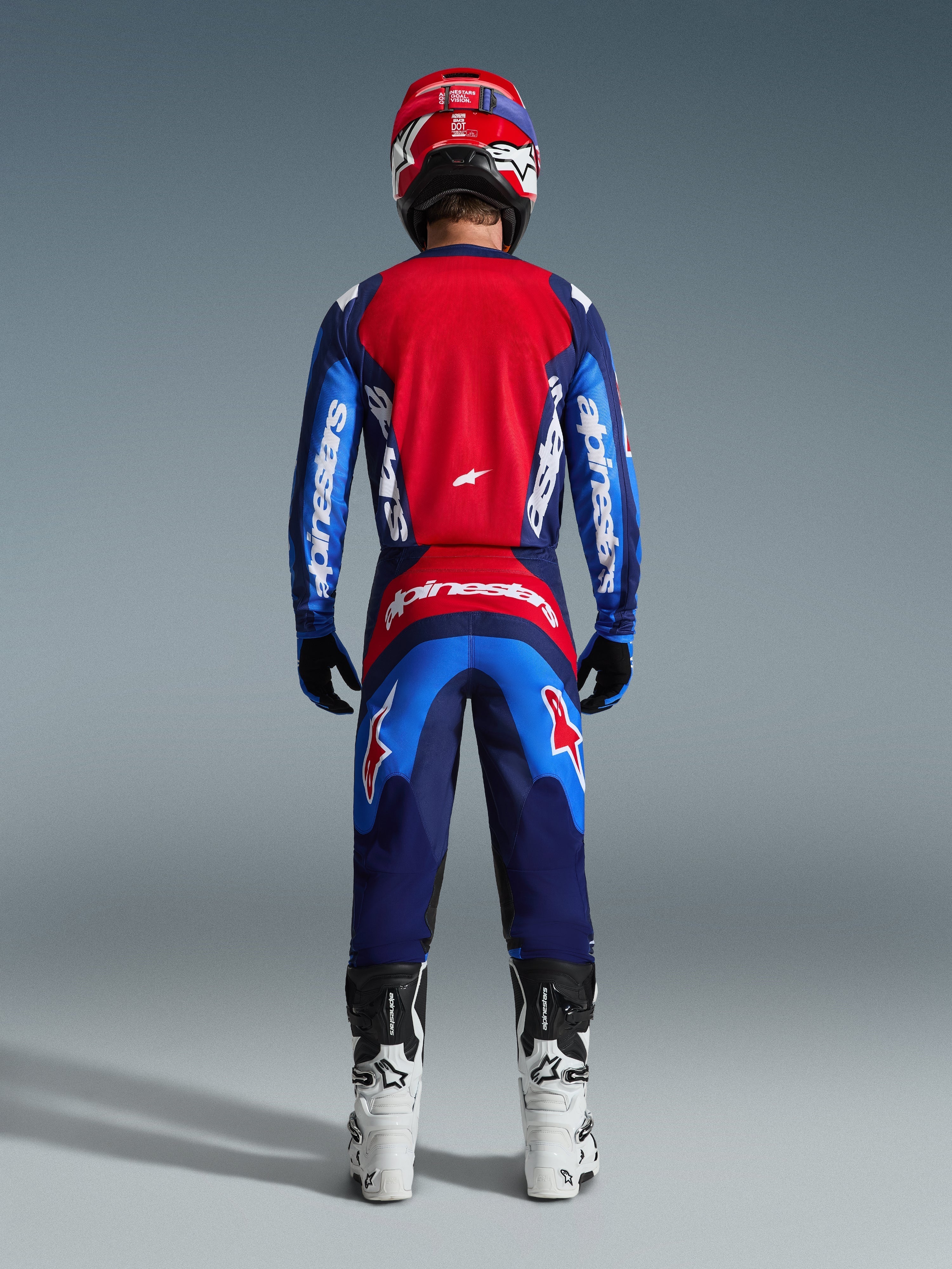 2026 Fluid Grid Jersey - Image 8