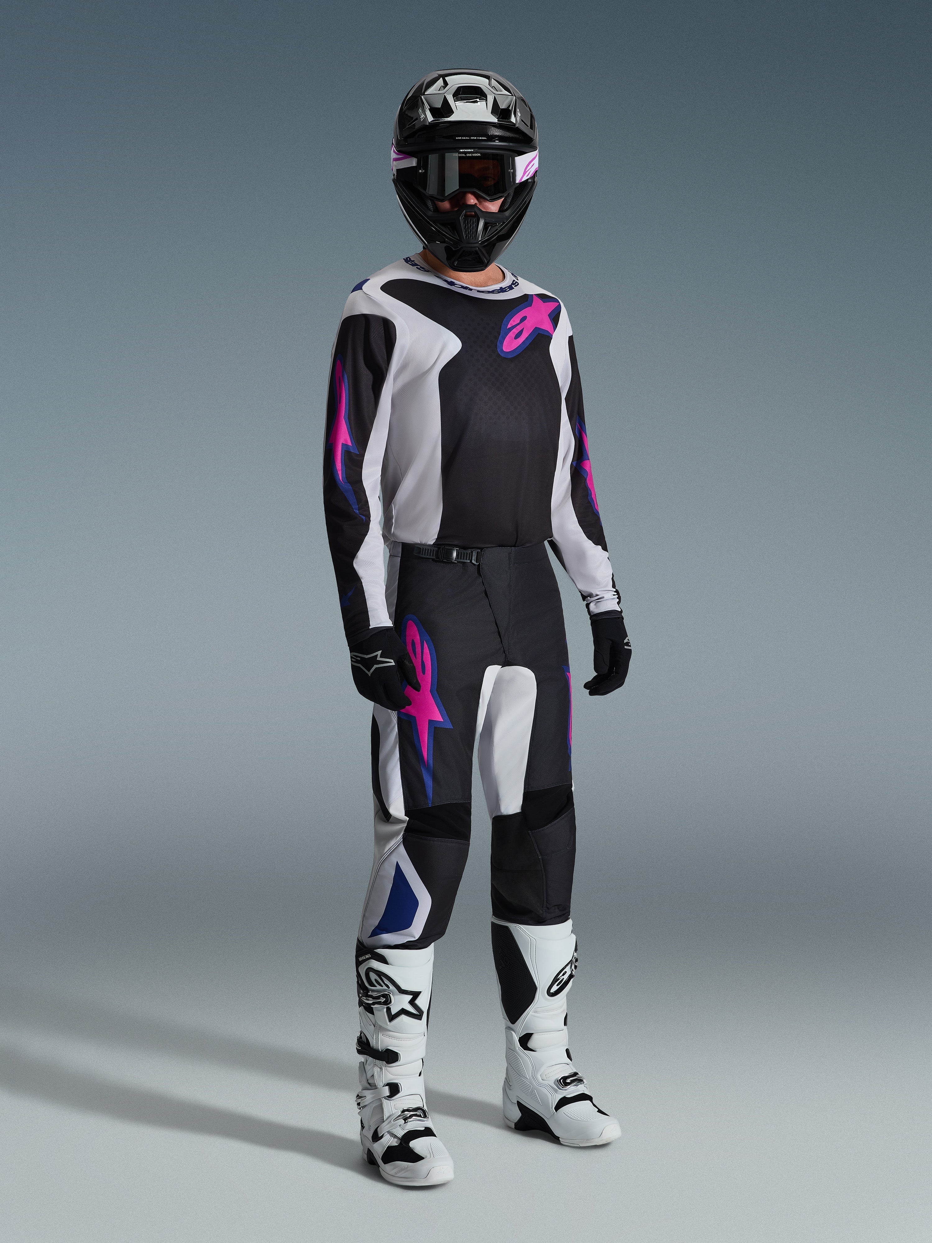 2026 Fluid Grid Pants - Image 4