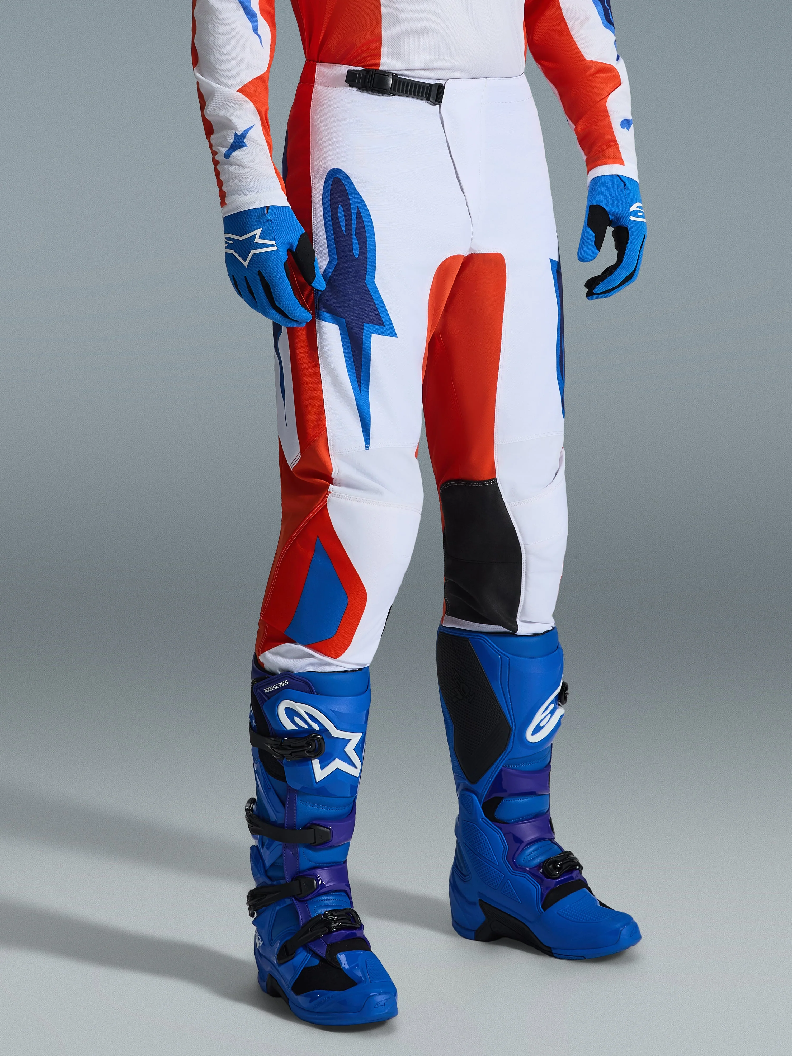 2026 Fluid Grid Pants - Image 2