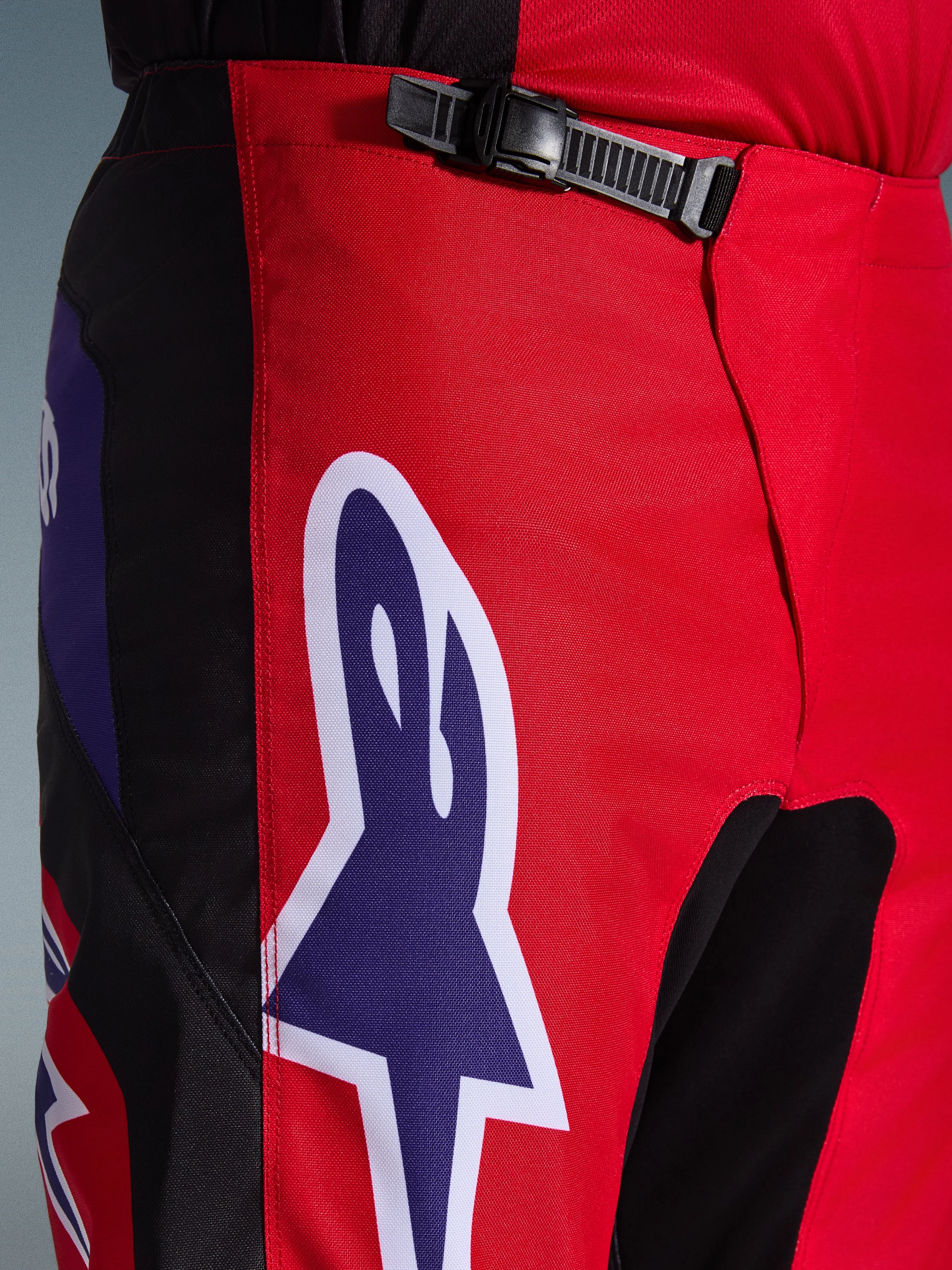 2026 Fluid Grid Pants - Image 10