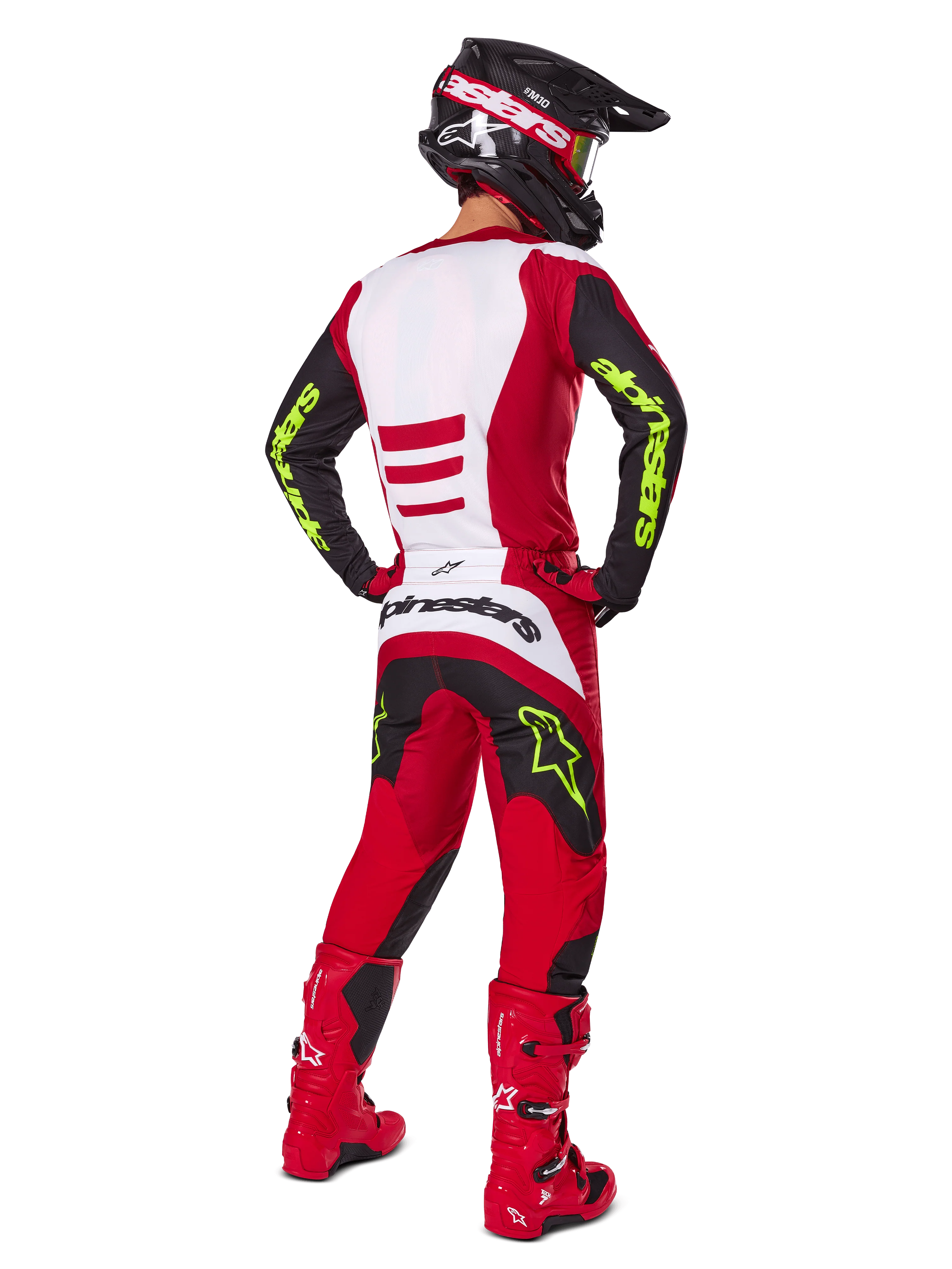 2026 Fluid Haul Jersey - Image 2