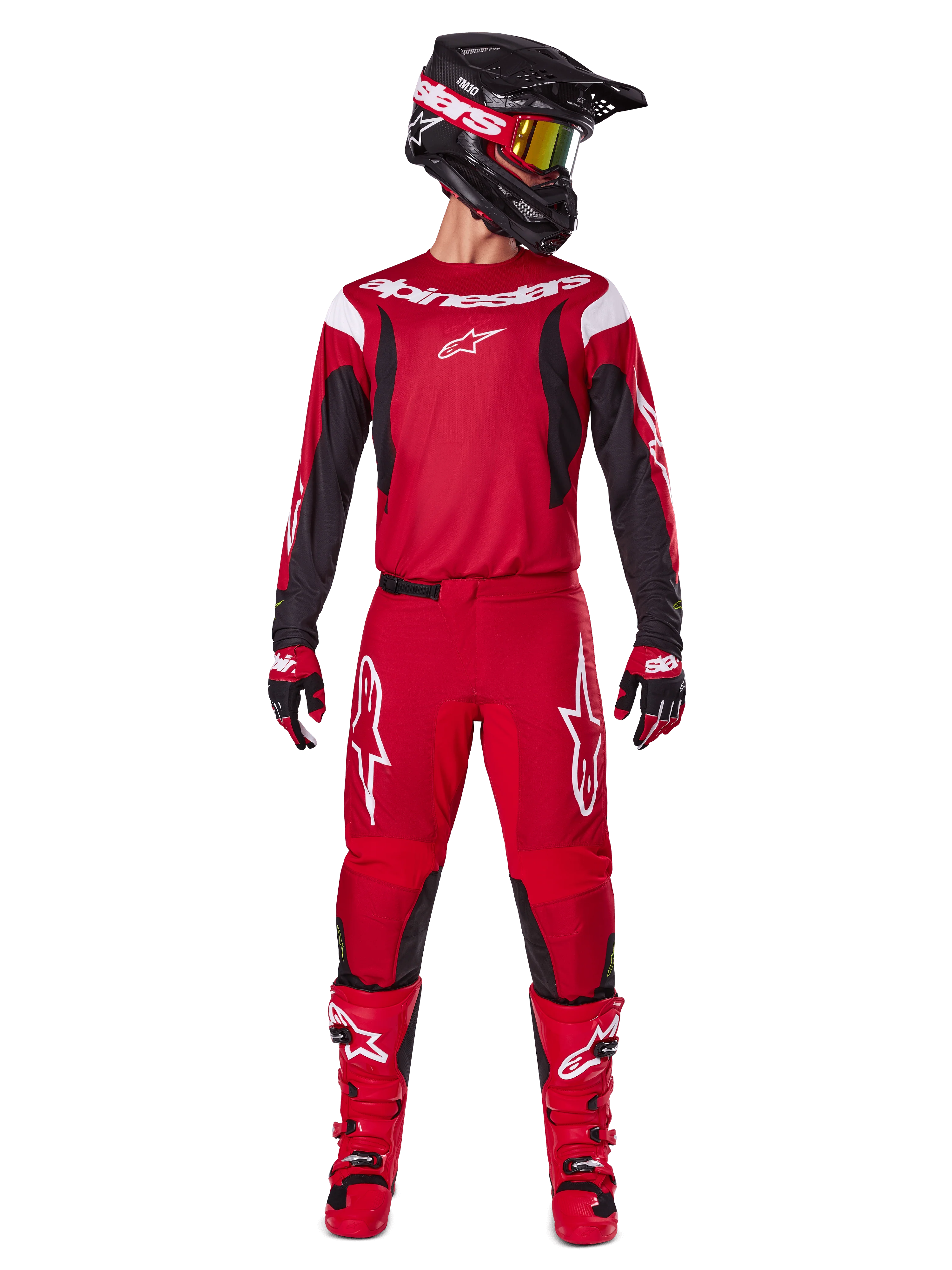 2026 Fluid Haul Jersey - Image 4