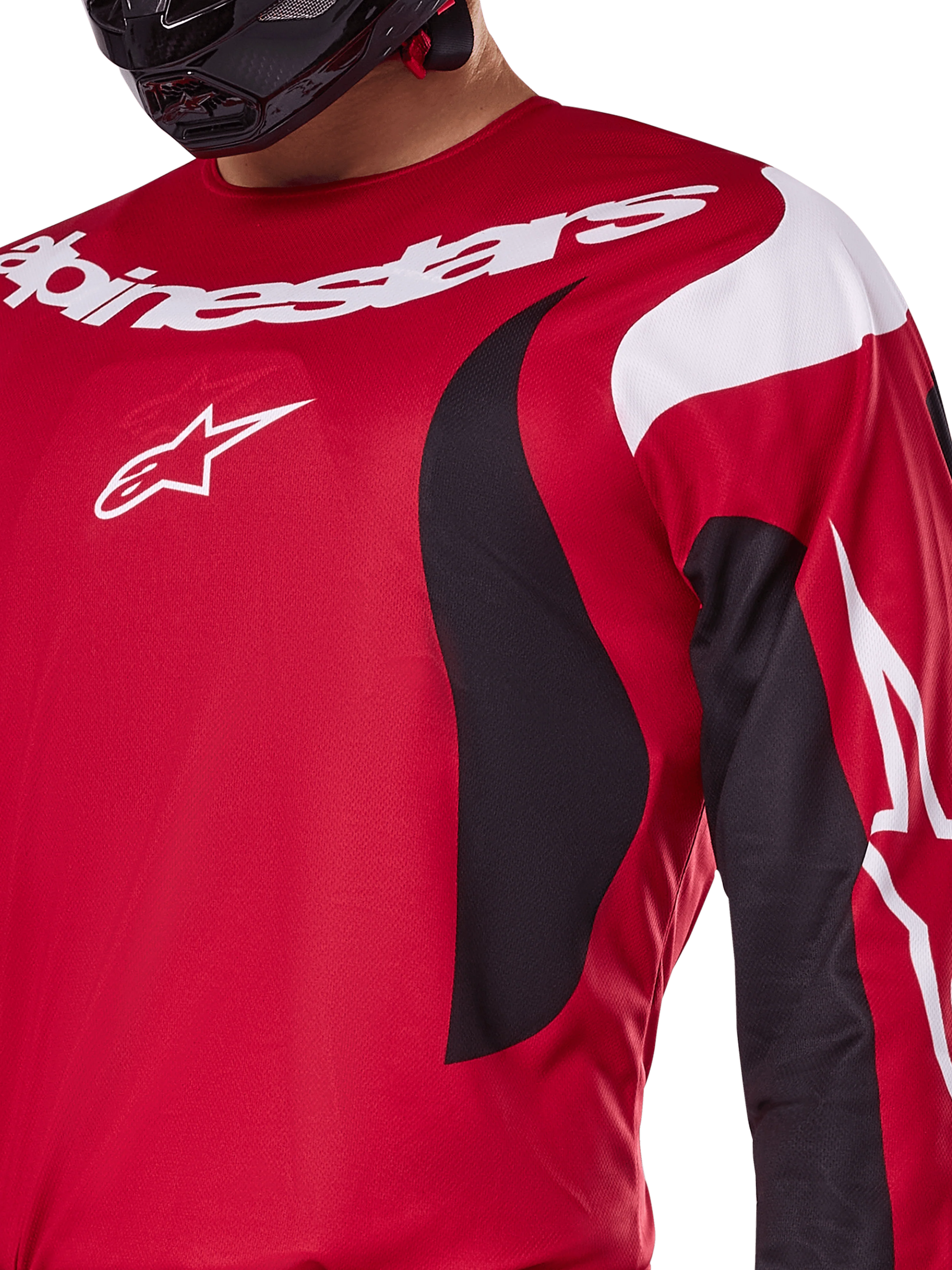 2026 Fluid Haul Jersey - Image 5