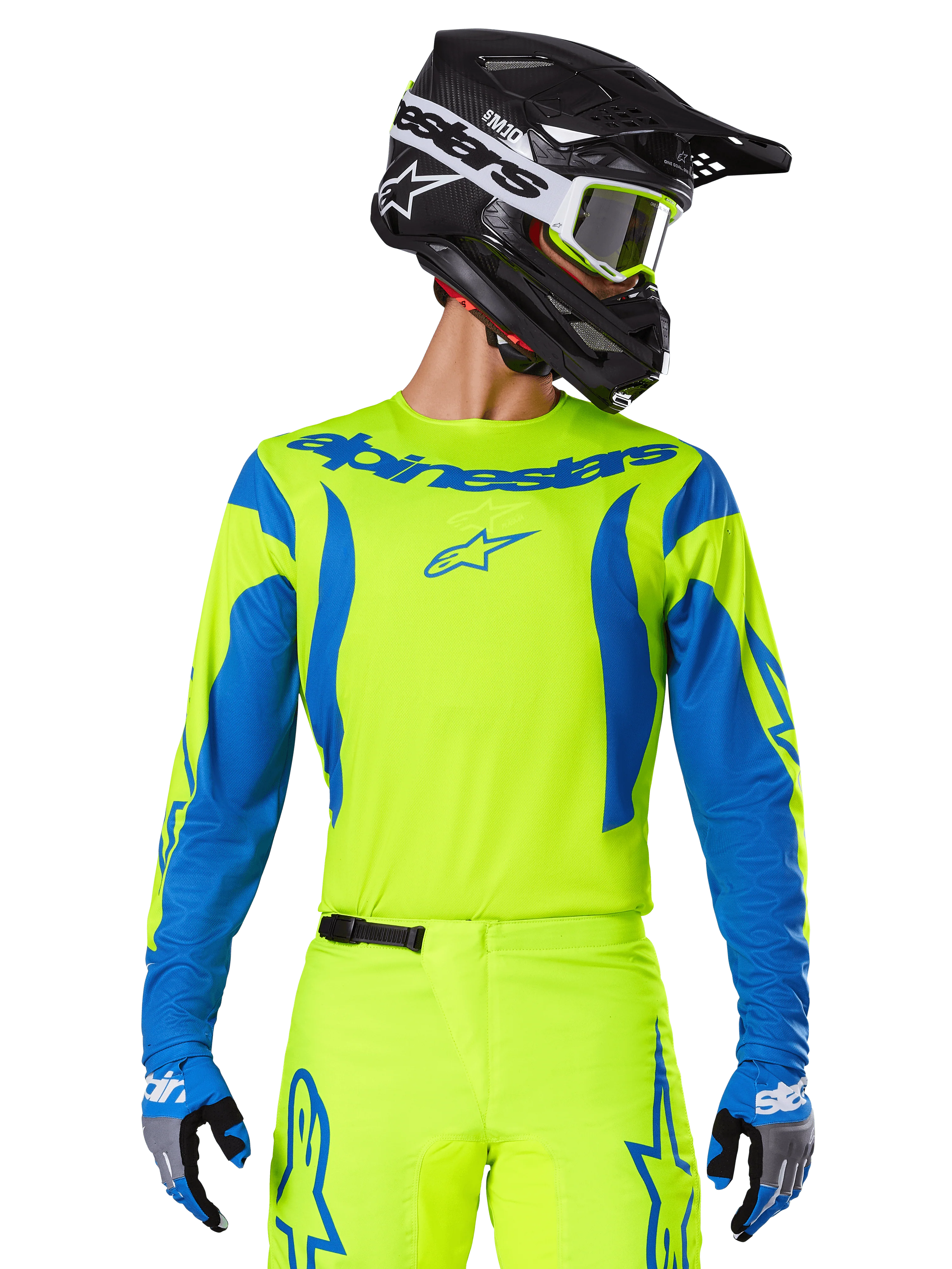 2026 Fluid Haul Jersey