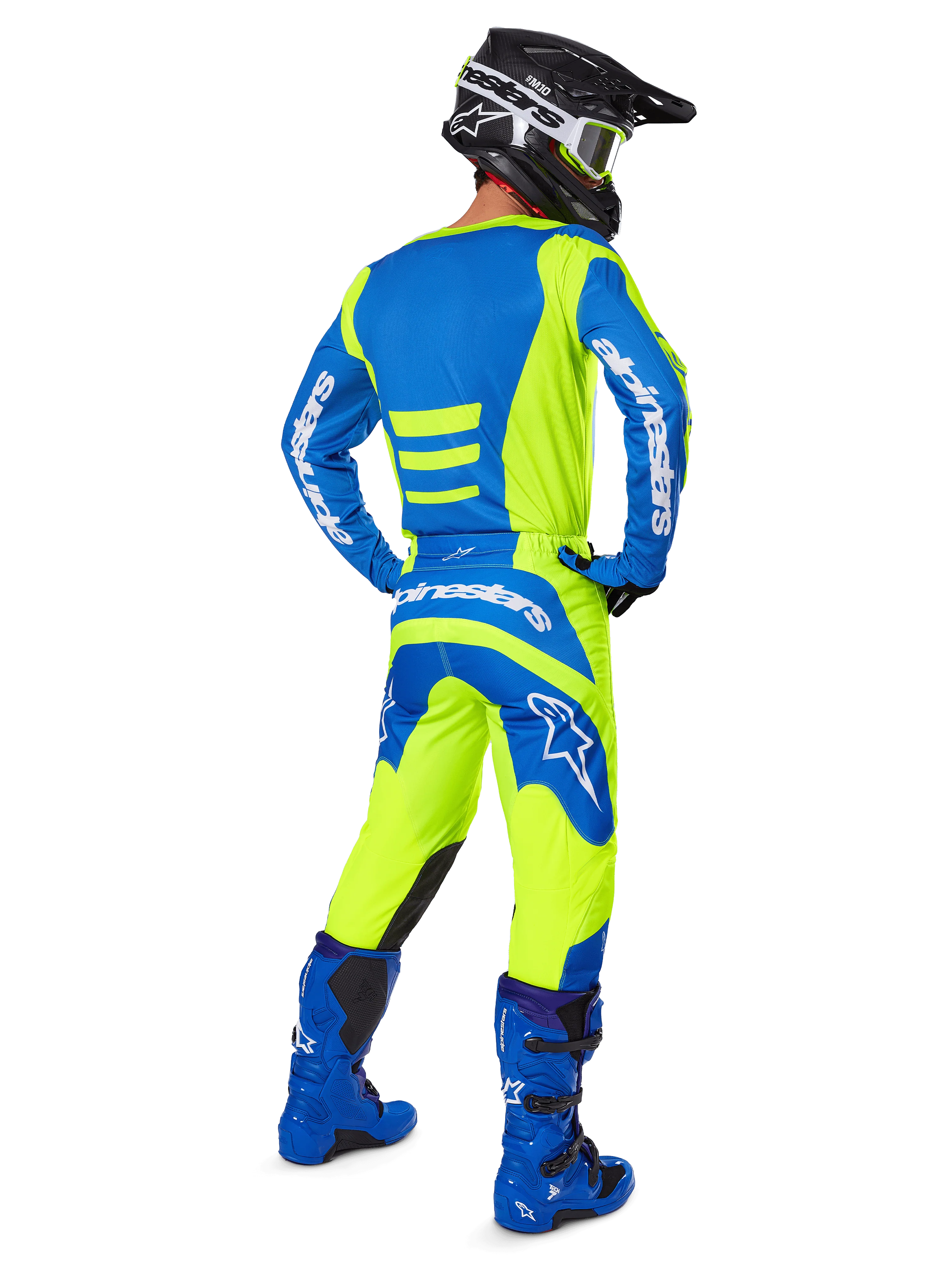 2026 Fluid Haul Jersey - Image 2