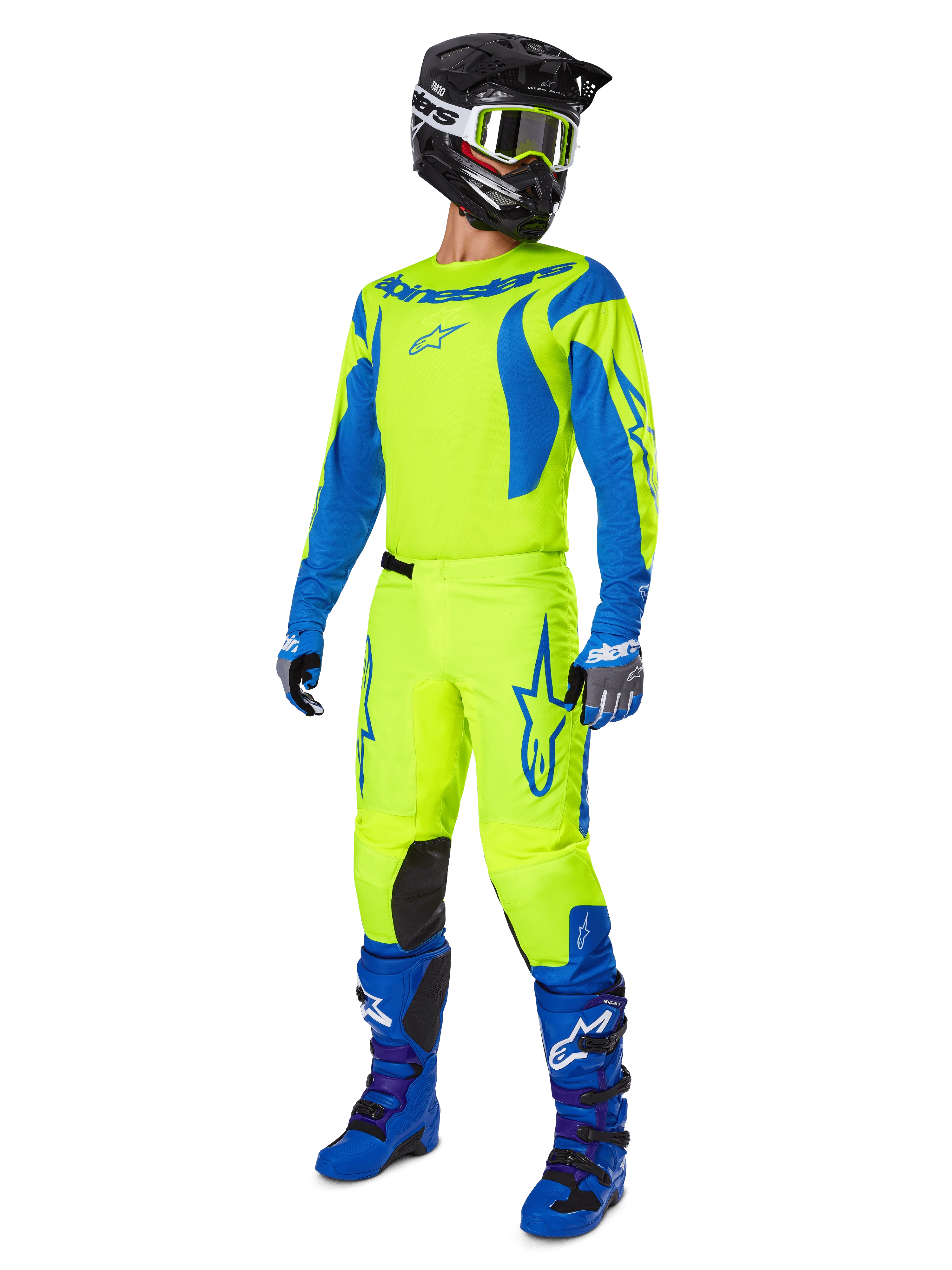 2026 Fluid Haul Jersey - Image 3