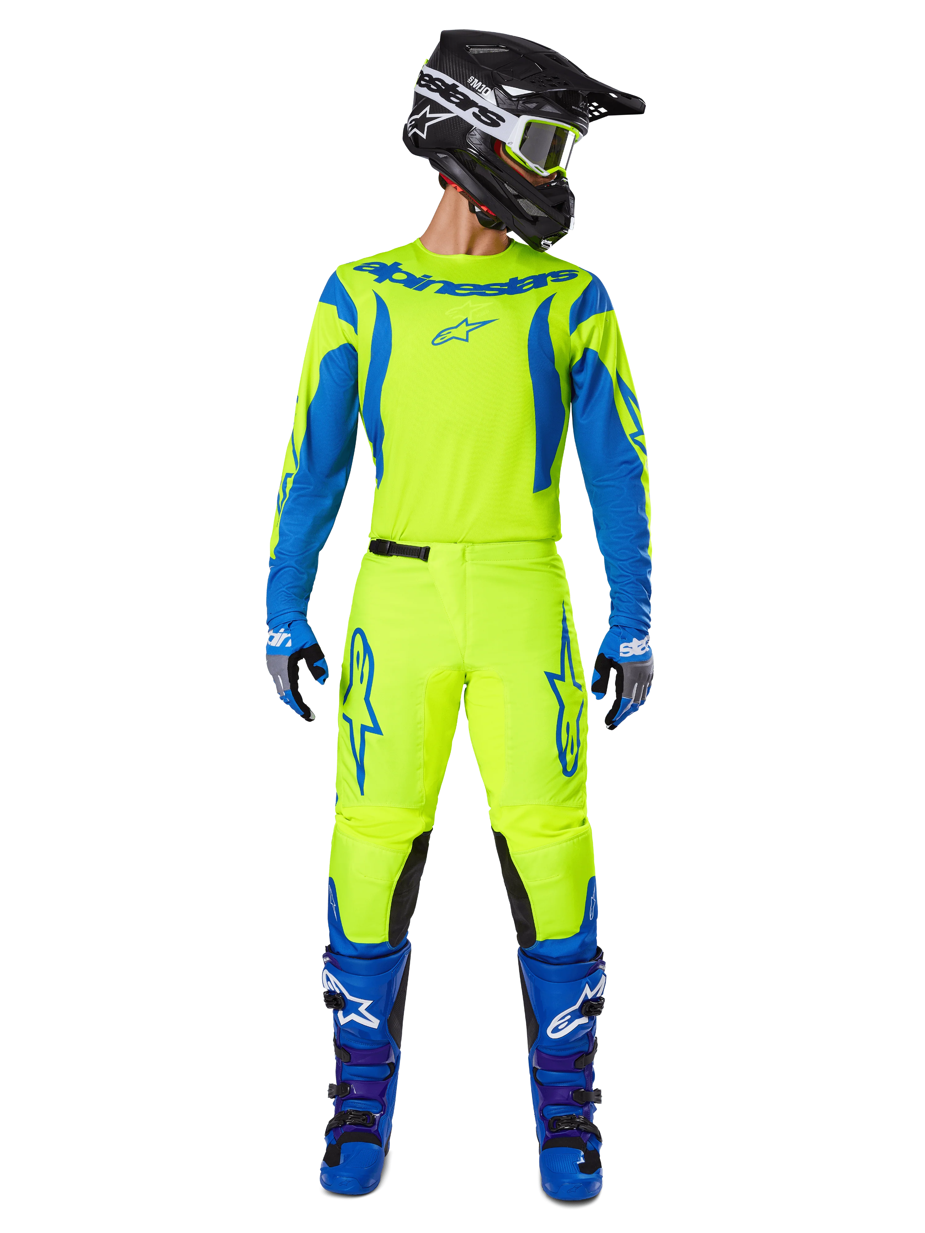 2026 Fluid Haul Jersey - Image 4