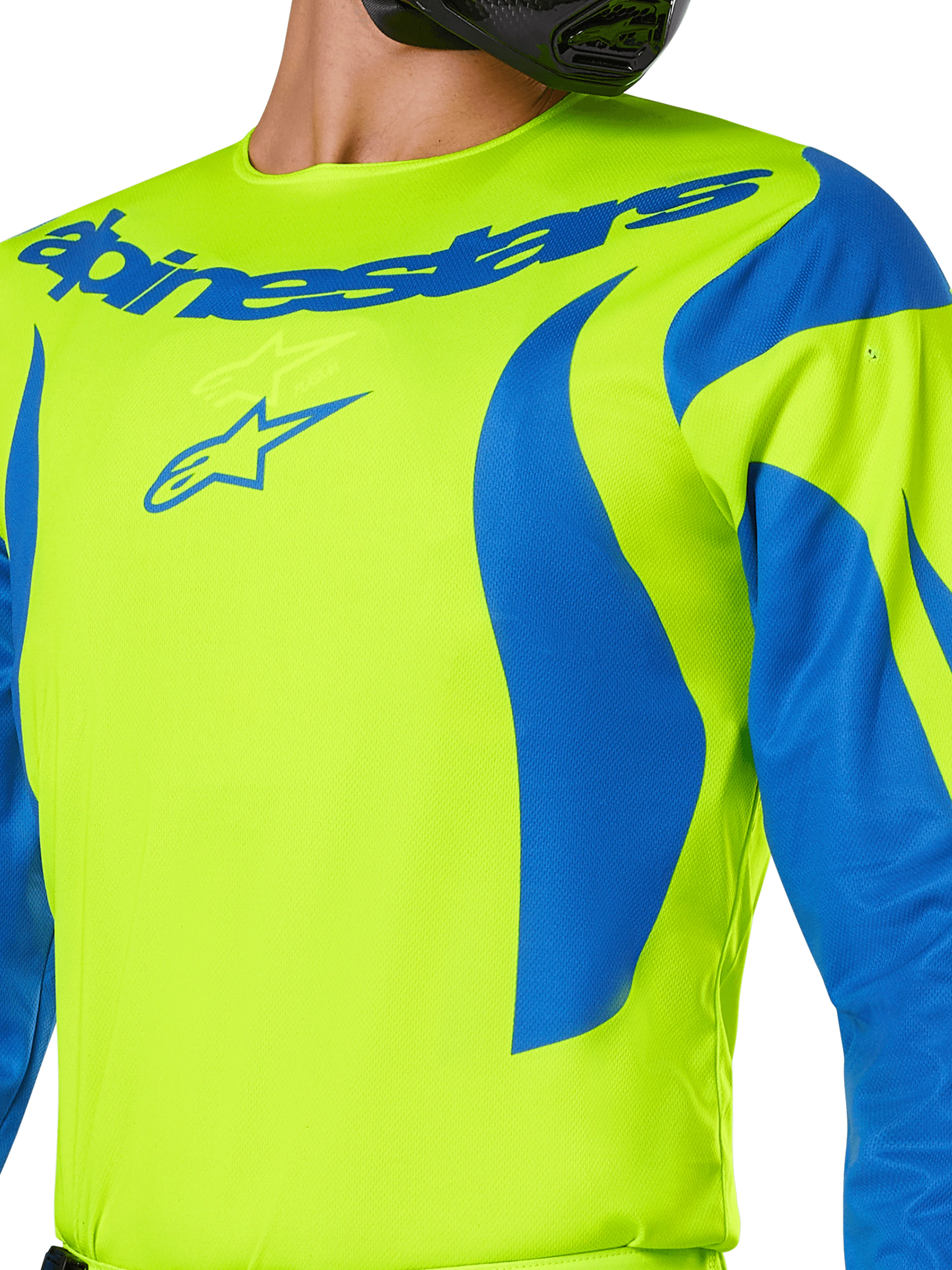 2026 Fluid Haul Jersey - Image 5