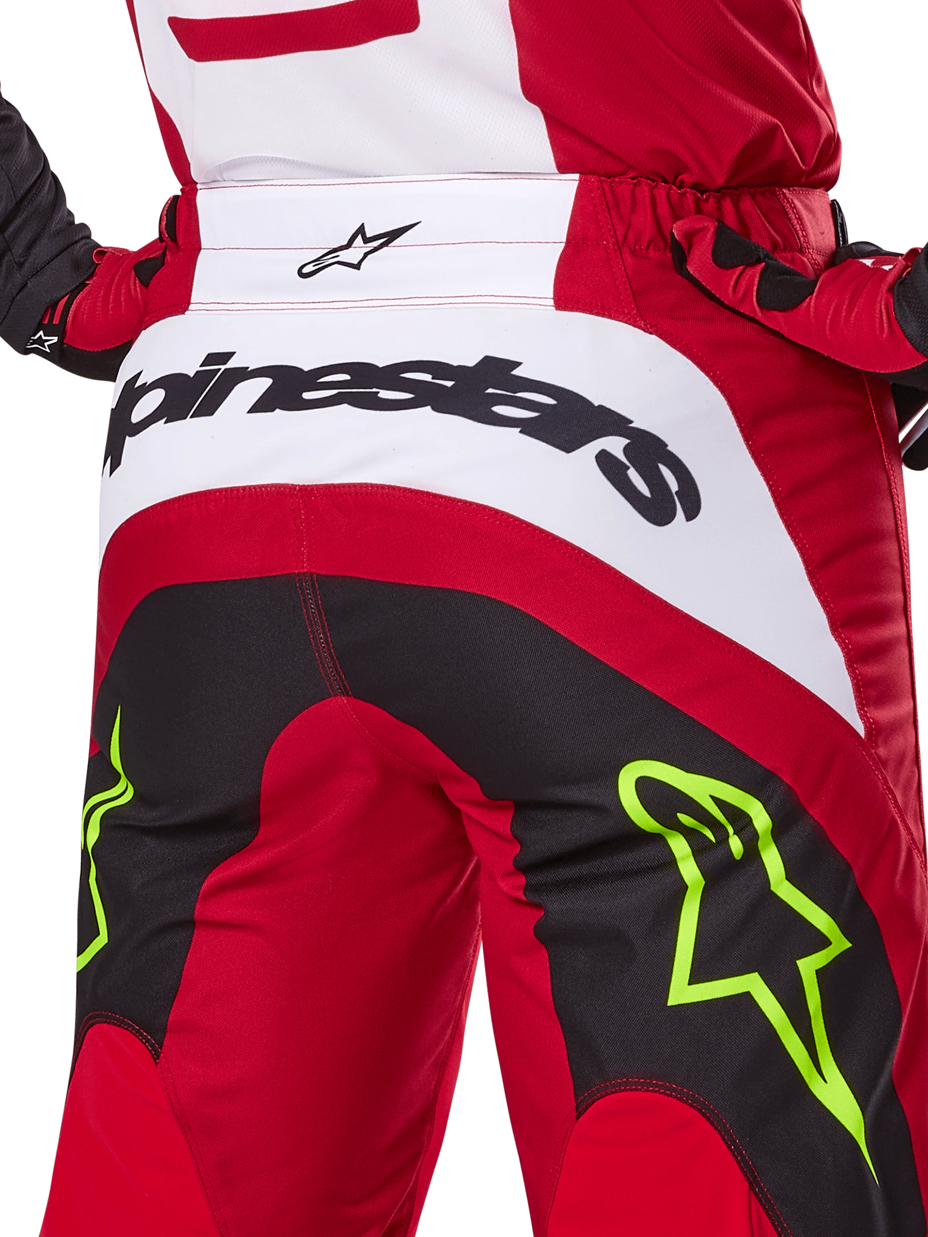 2026 Fluid Haul Pants - Image 5