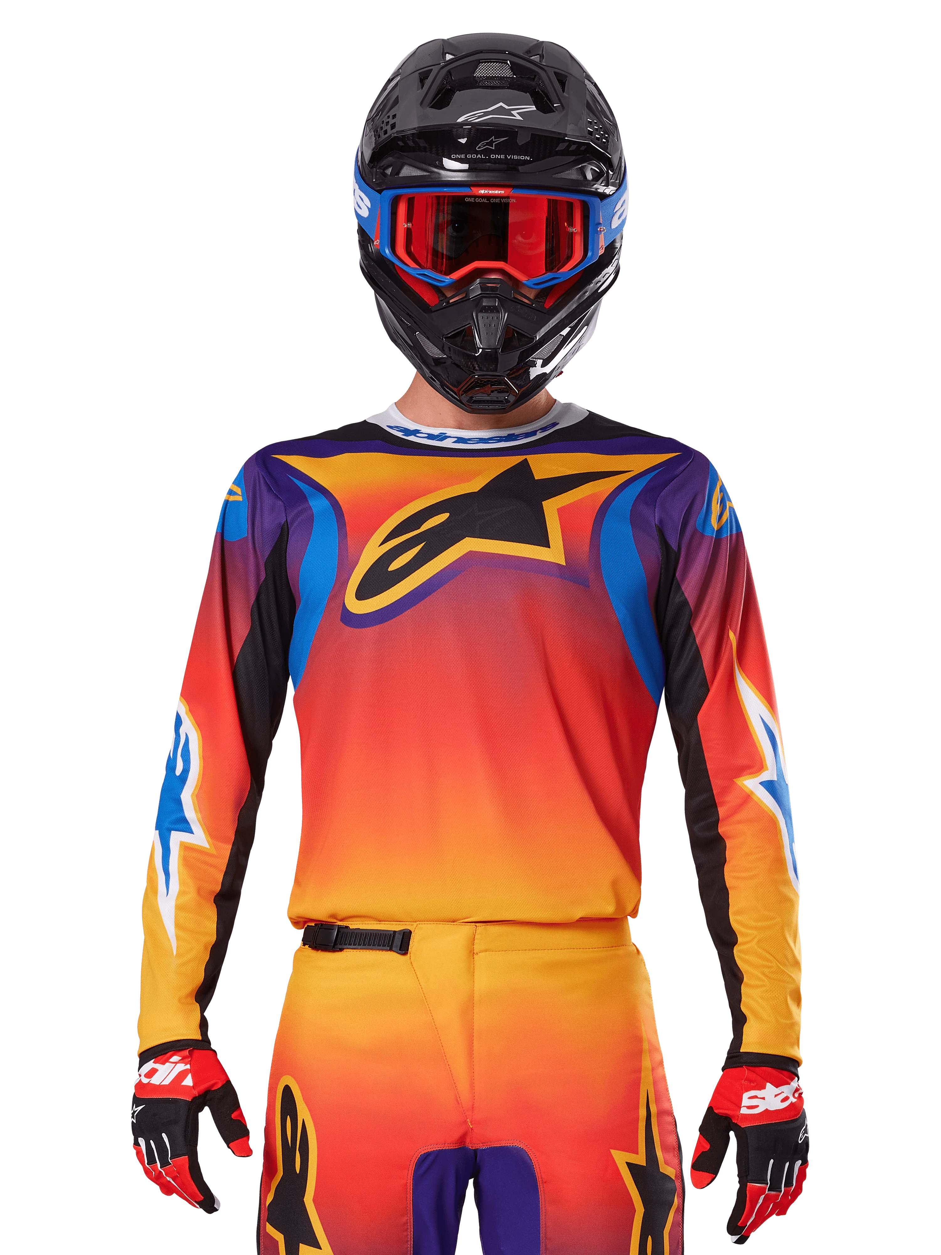Fluid Wurx Jersey