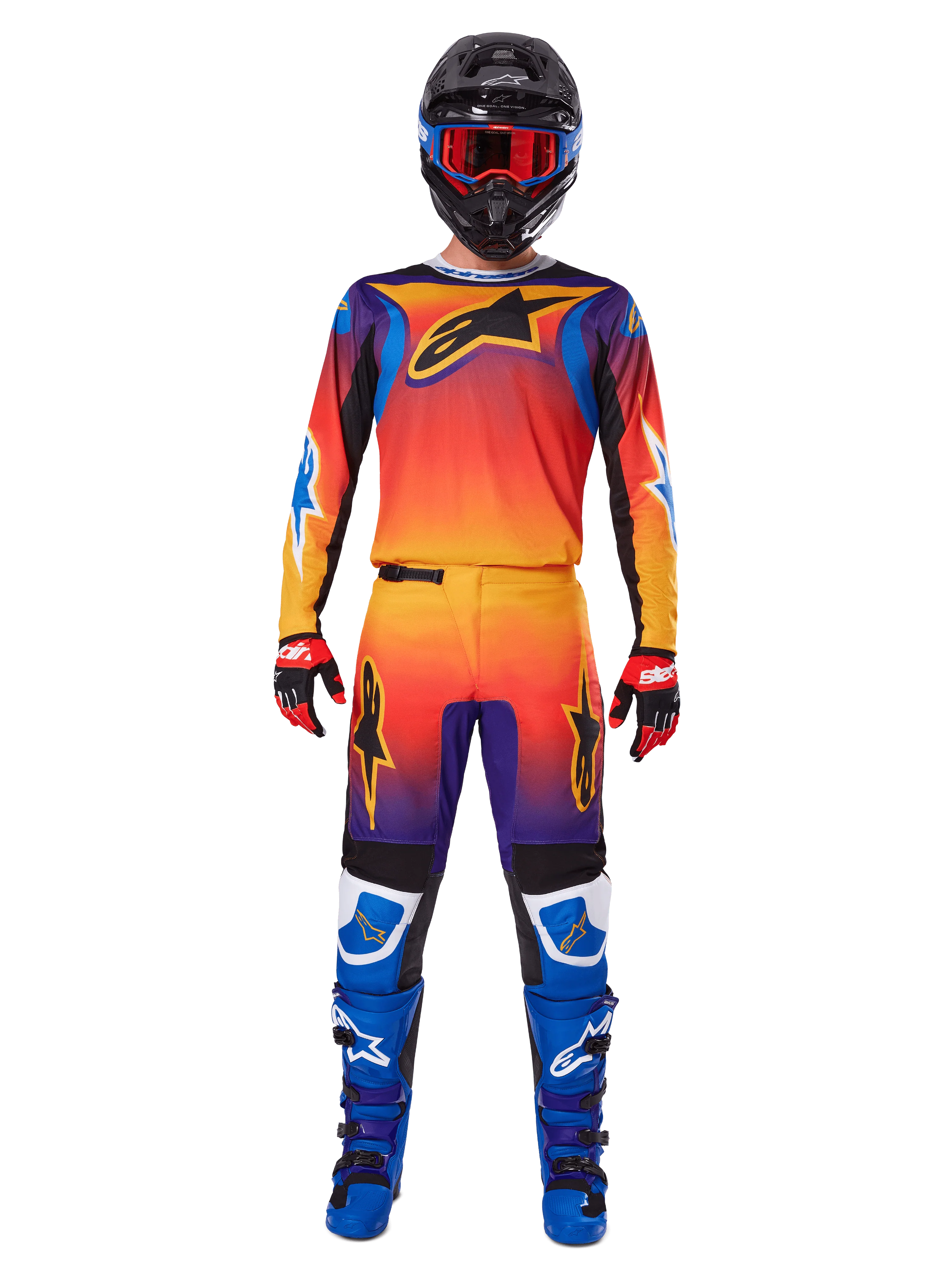 Fluid Wurx Jersey - Image 4