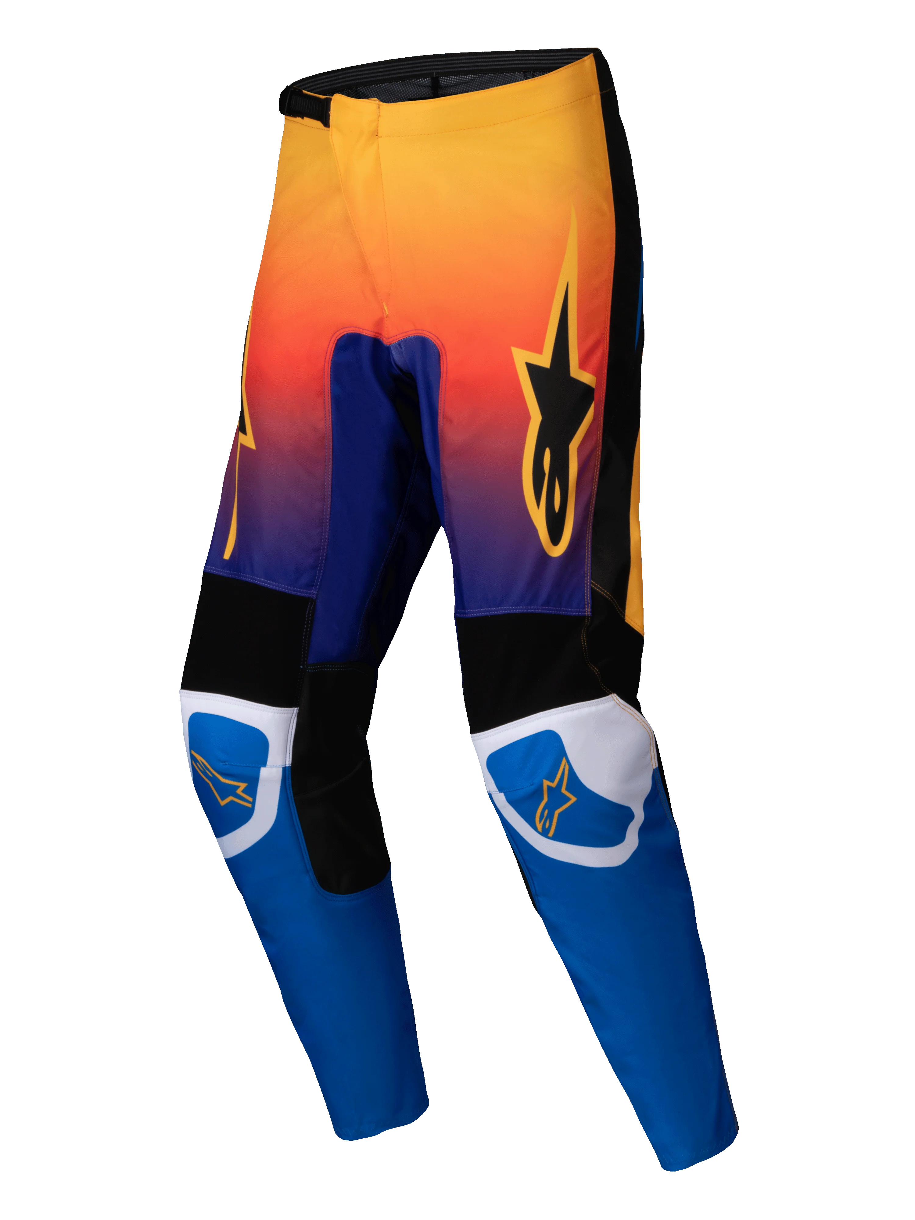 2026 Fluid Wurx Pants - Image 3