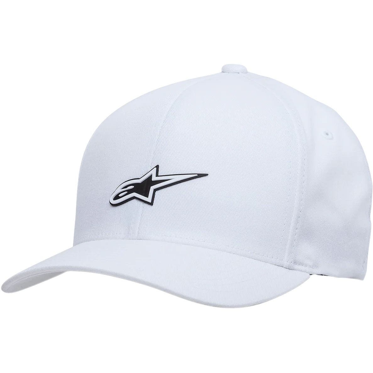 Form Curved Bill Hat