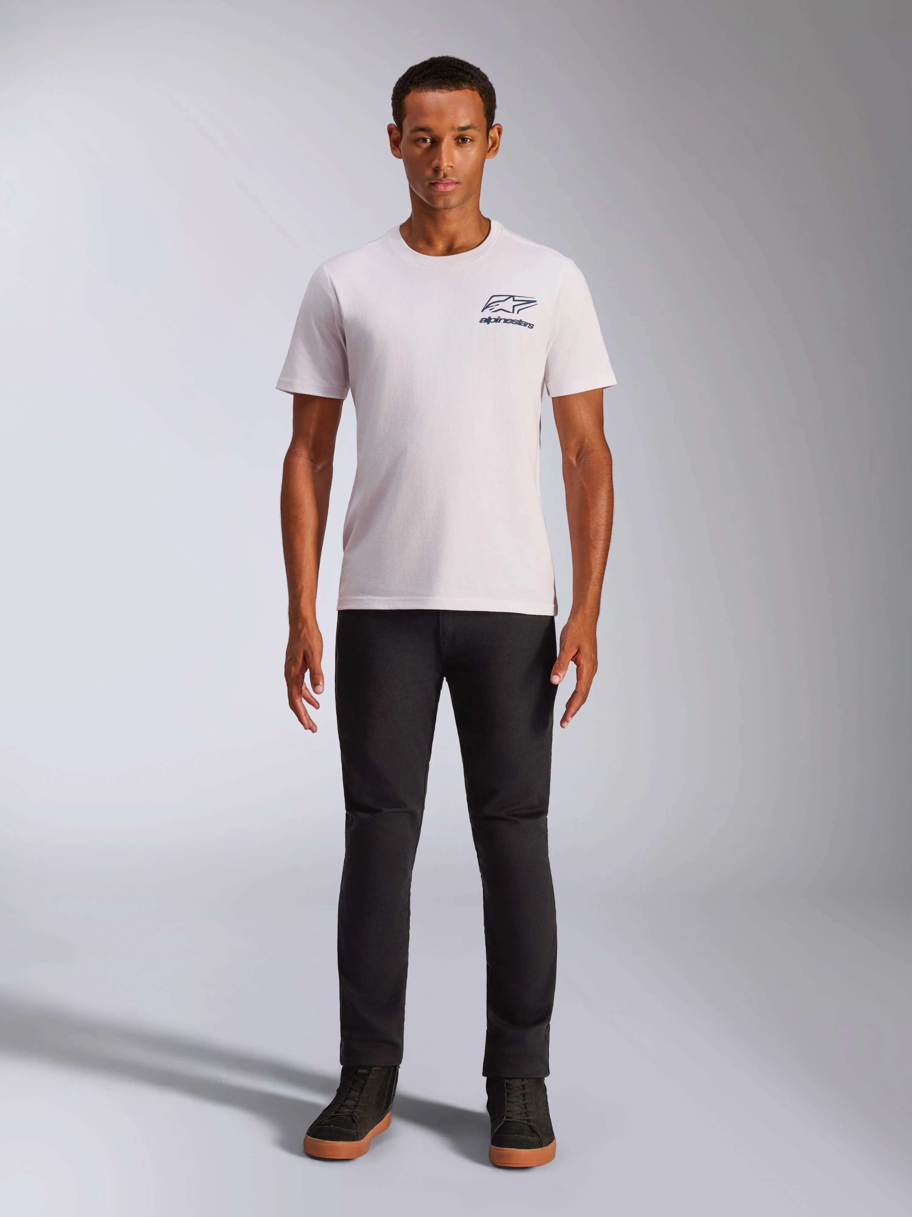 Formulation CSF Tee - Short Sleeve - Image 3