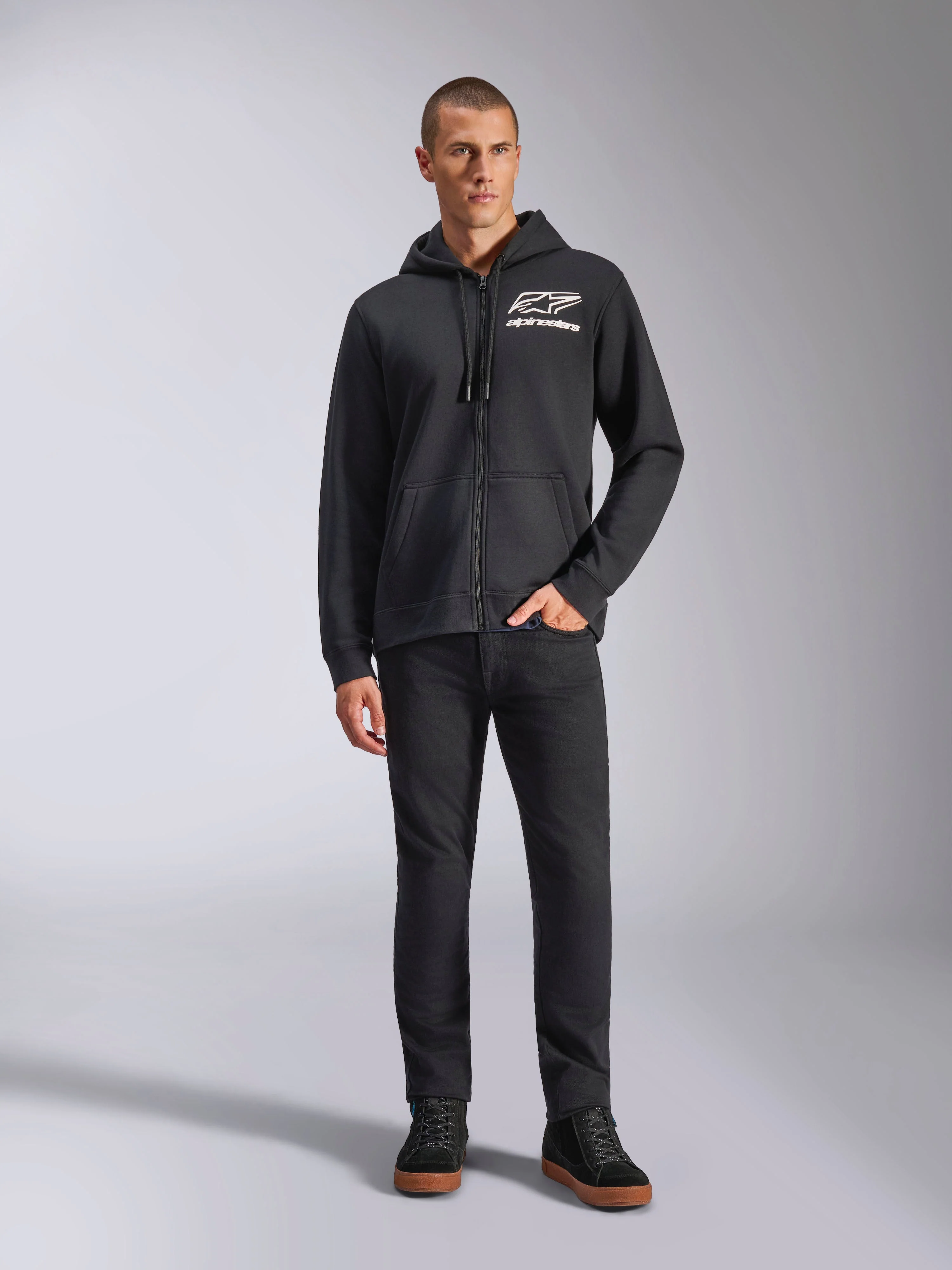 Formulation Hoodie - Image 3