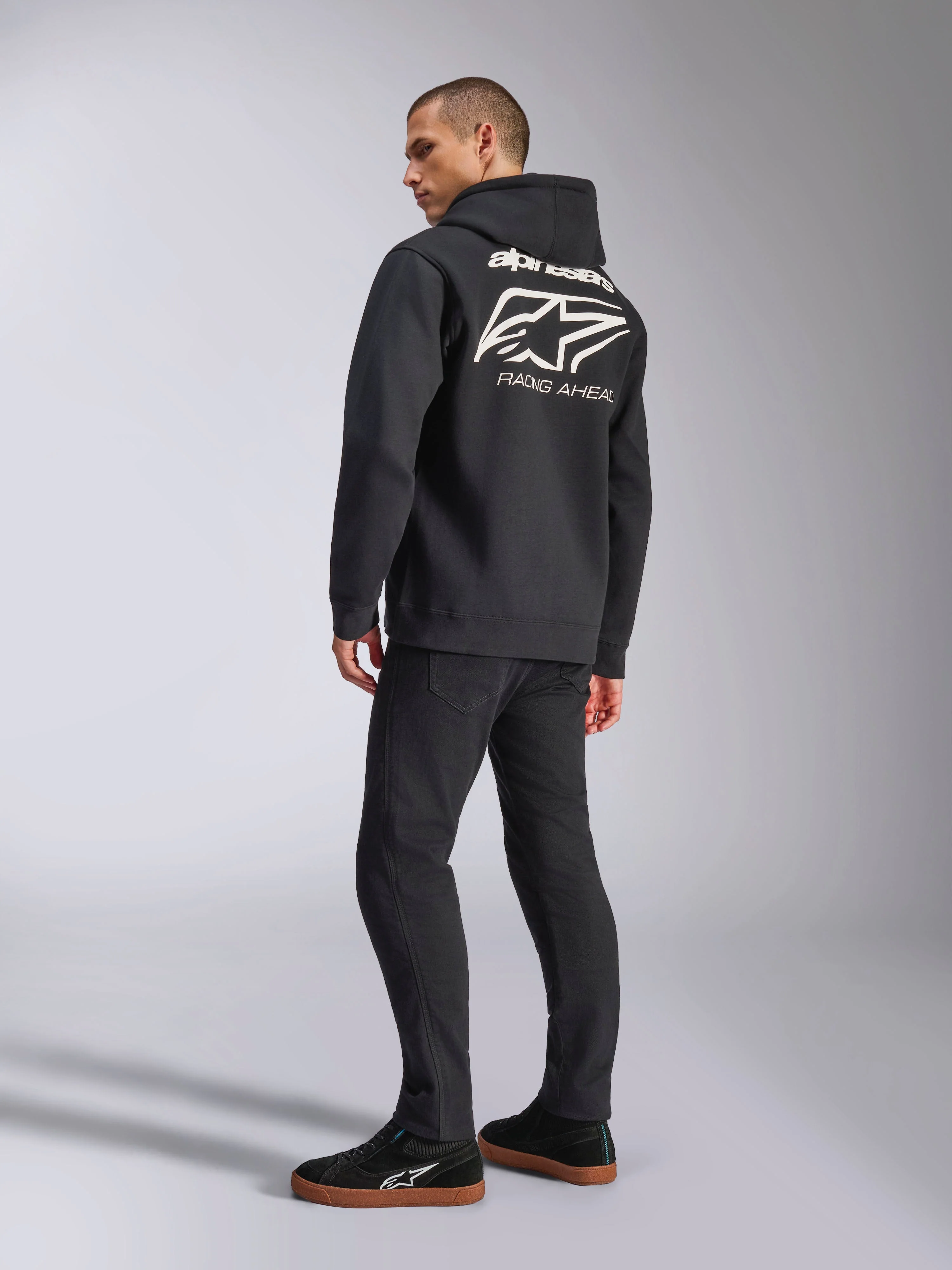 Formulation Hoodie - Image 5