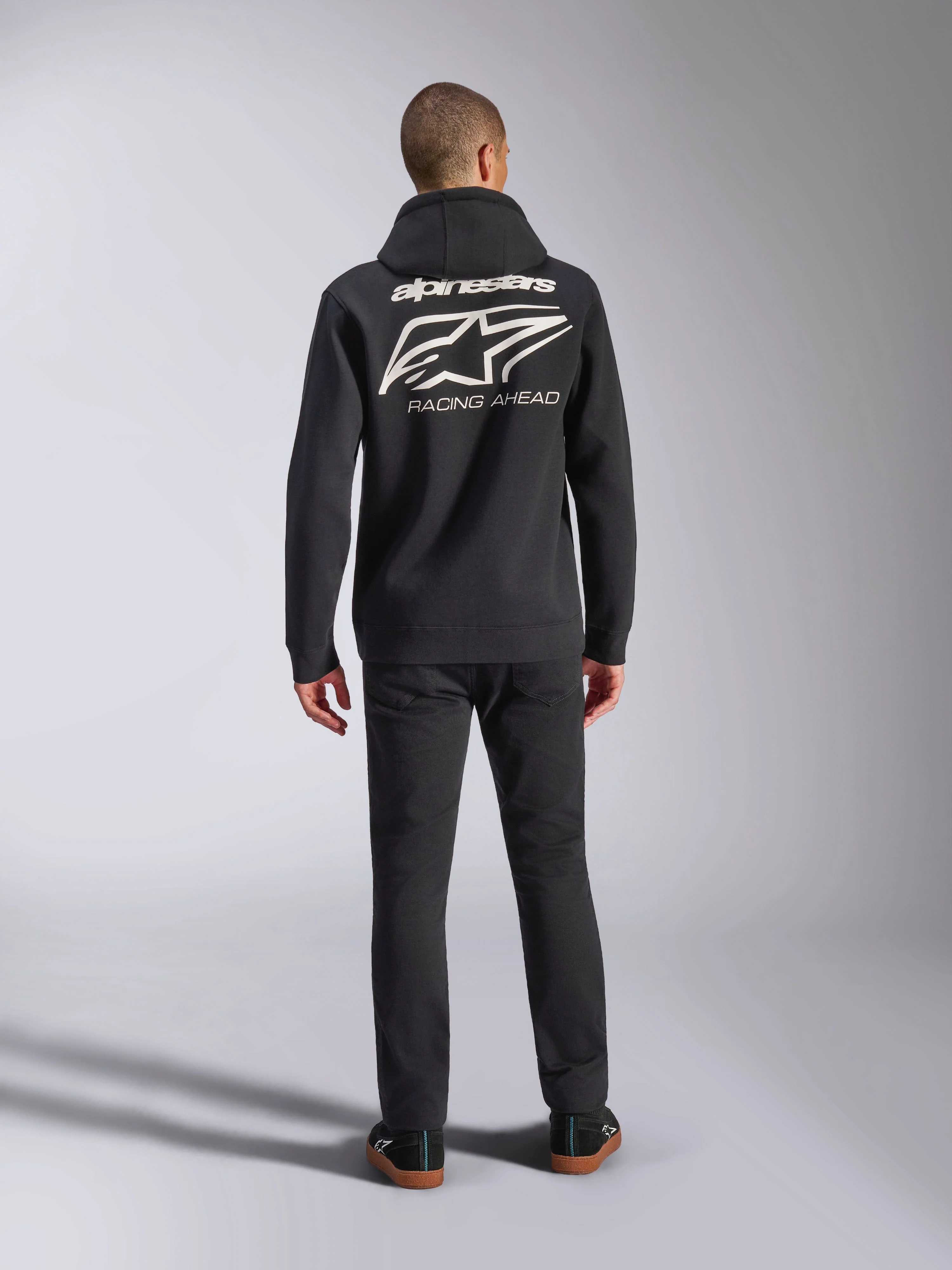 Formulation Hoodie - Image 6