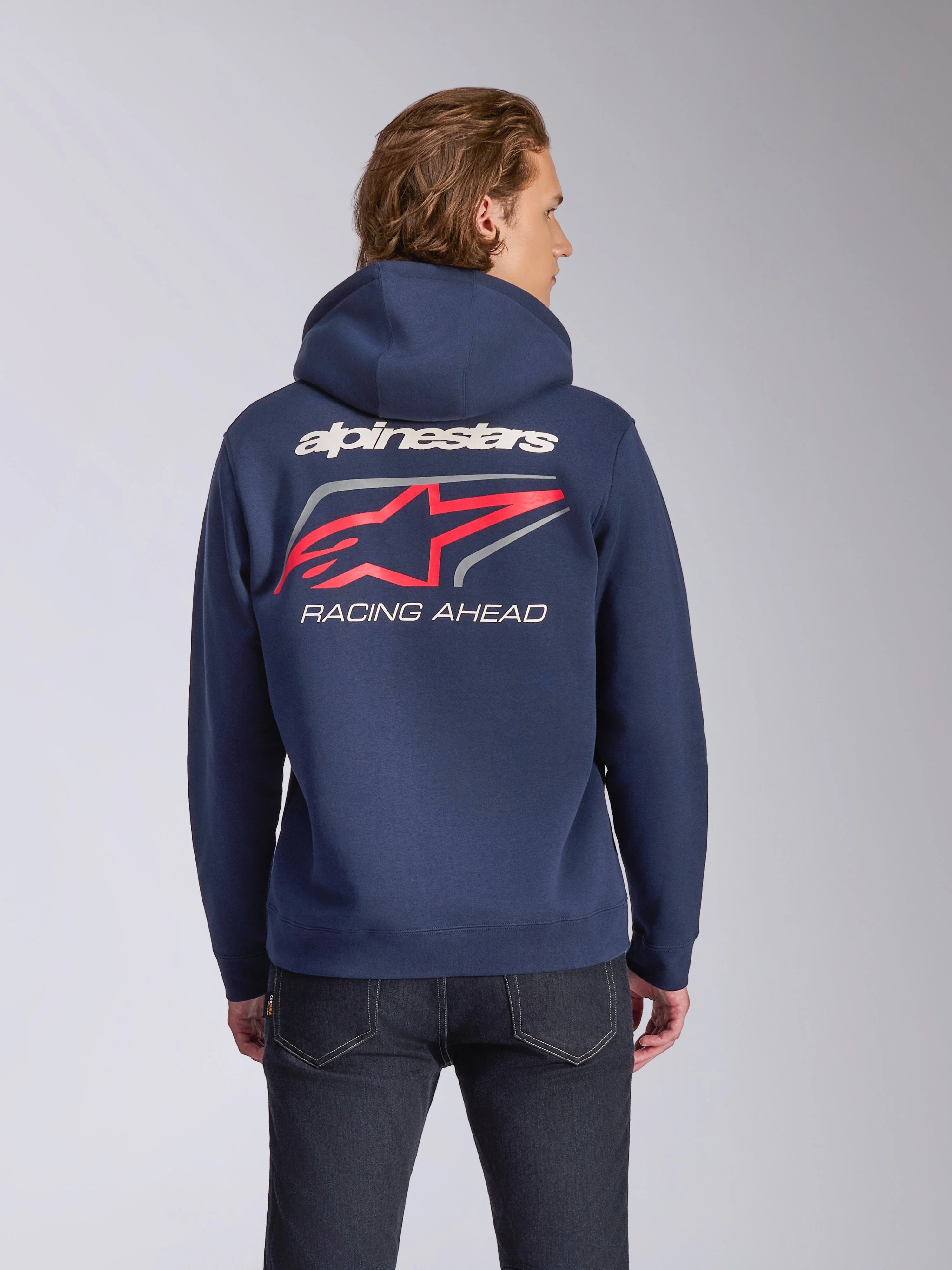 Formulation Hoodie - Image 3