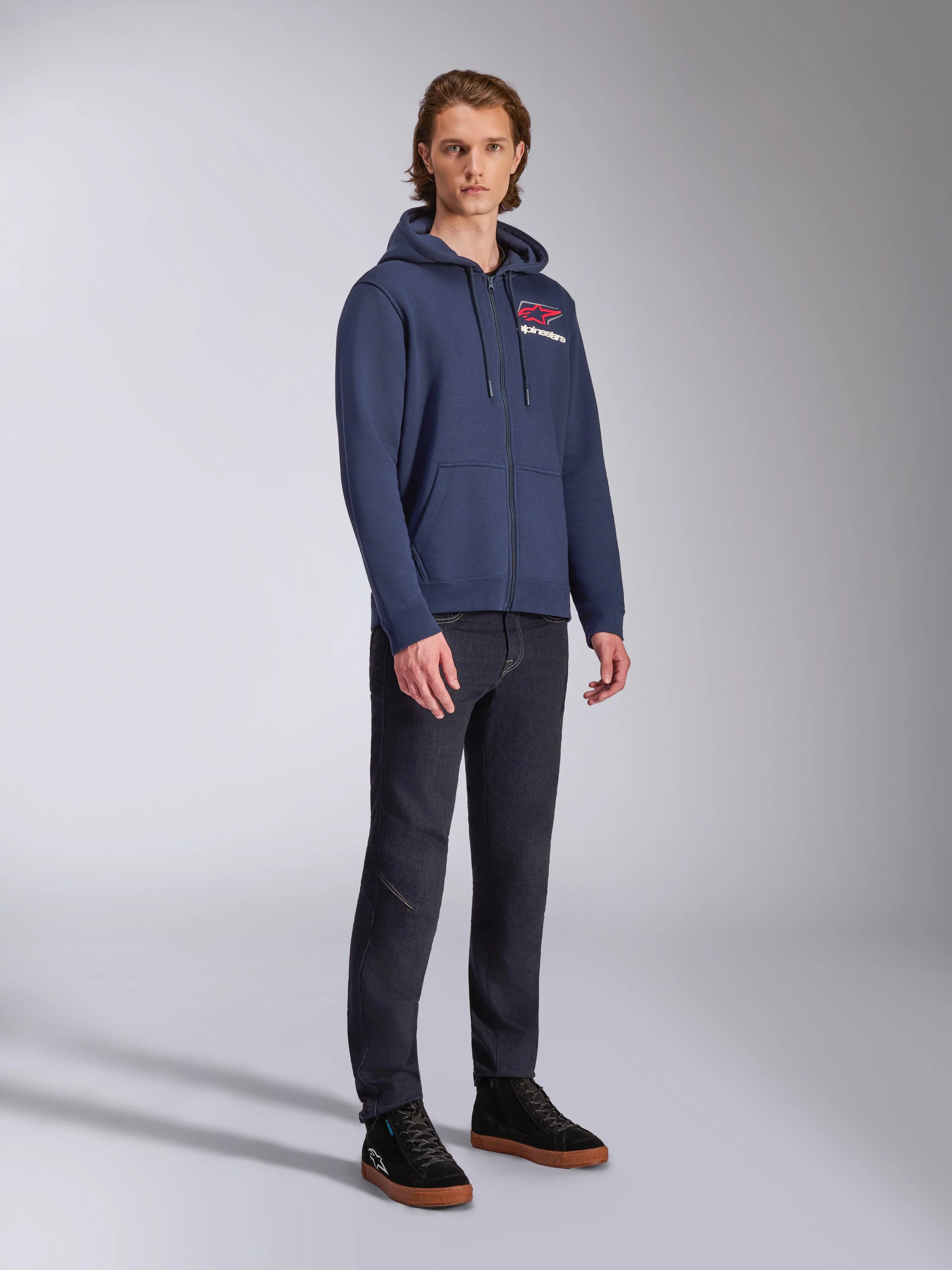 Formulation Hoodie - Image 5