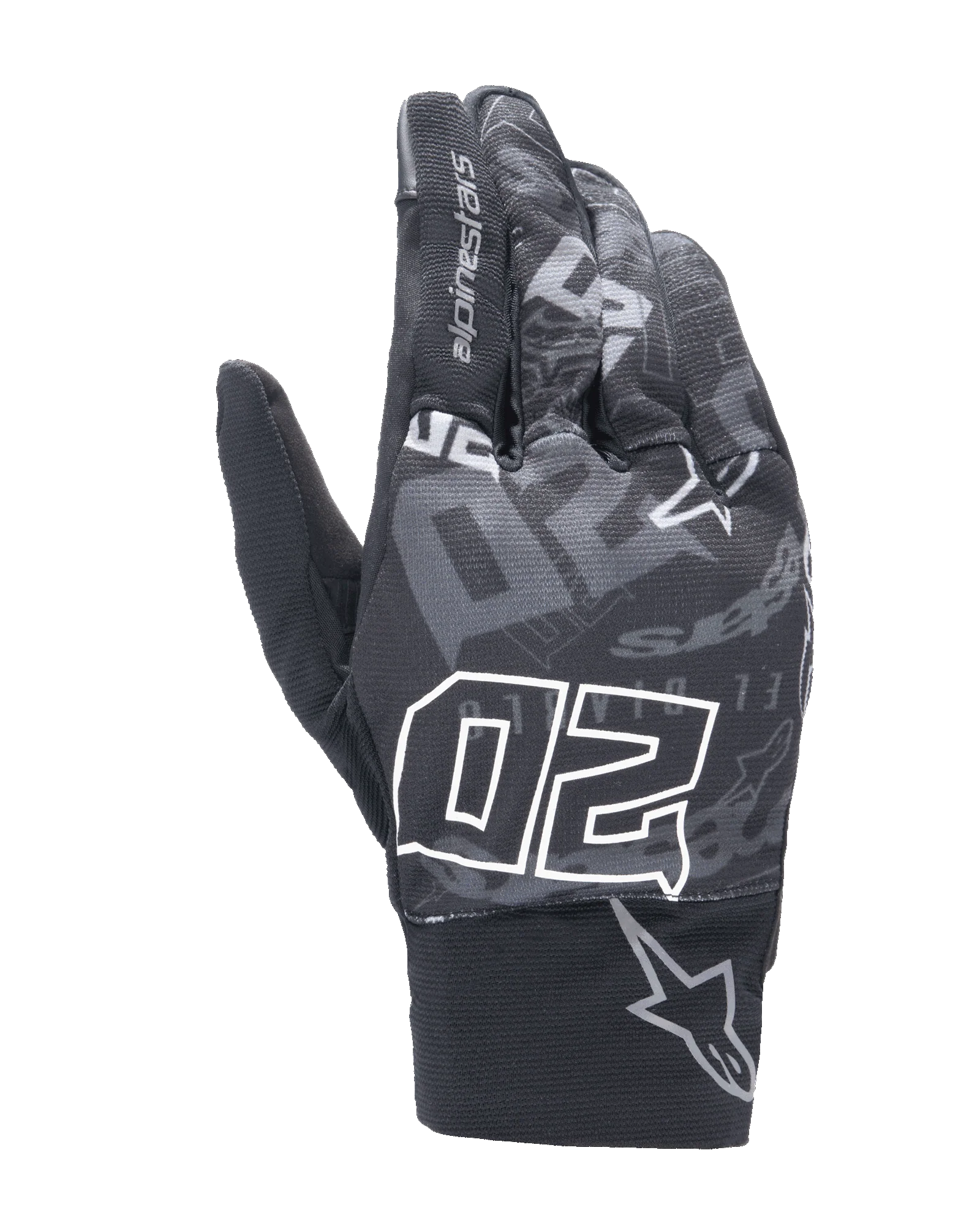FQ20 Reef Gloves