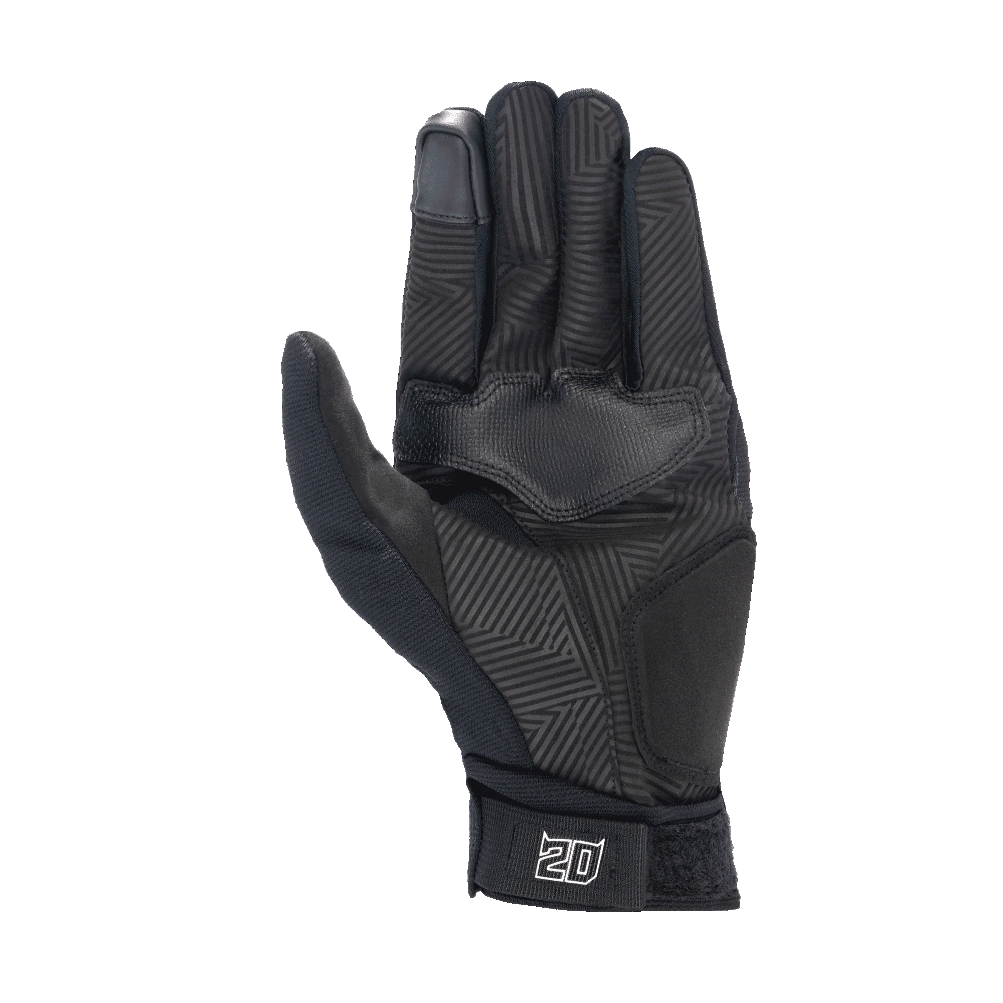 FQ20 Reef Monster Gloves - Image 2