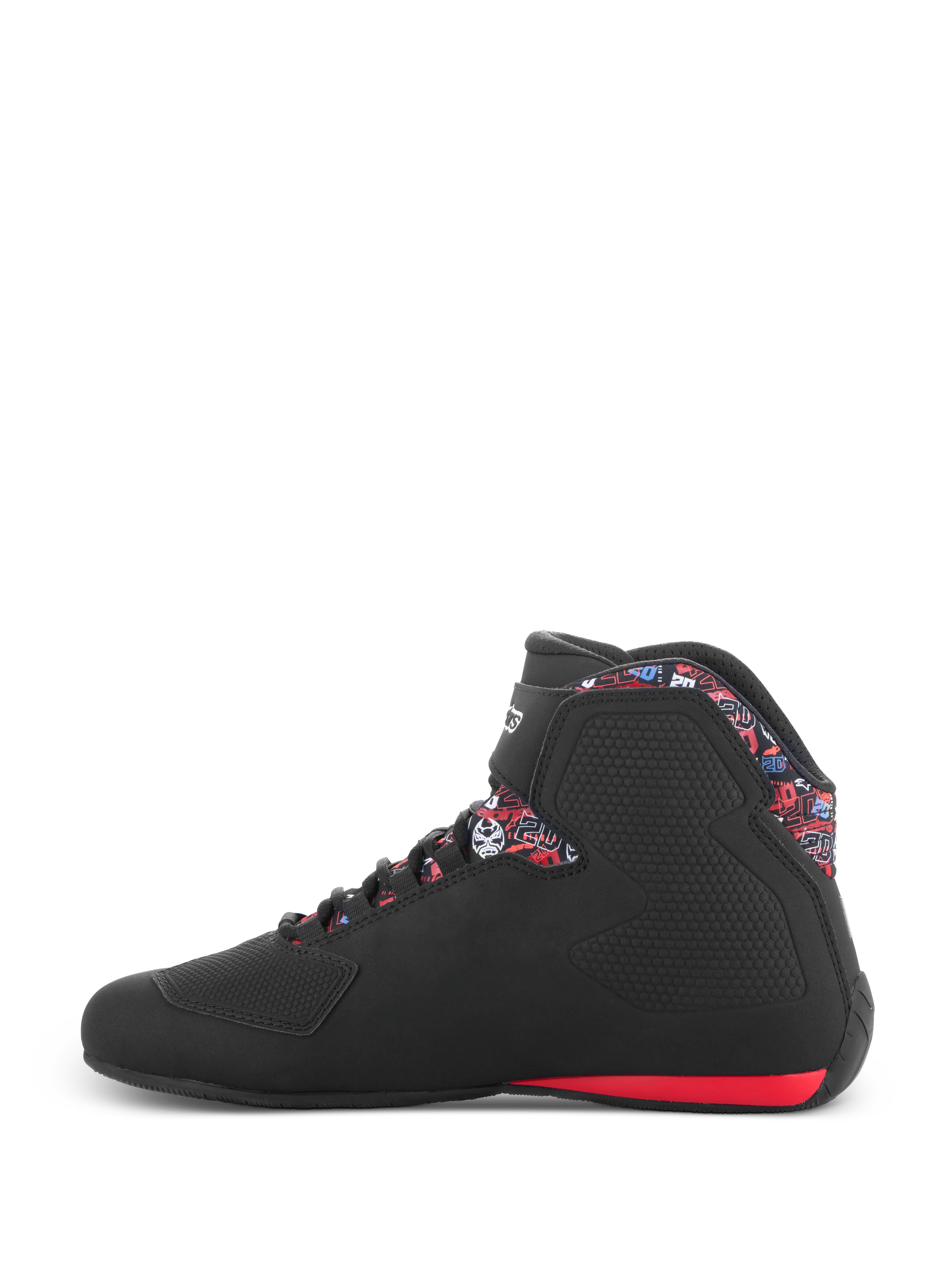 FQ20 Sektor Shoes - Image 3