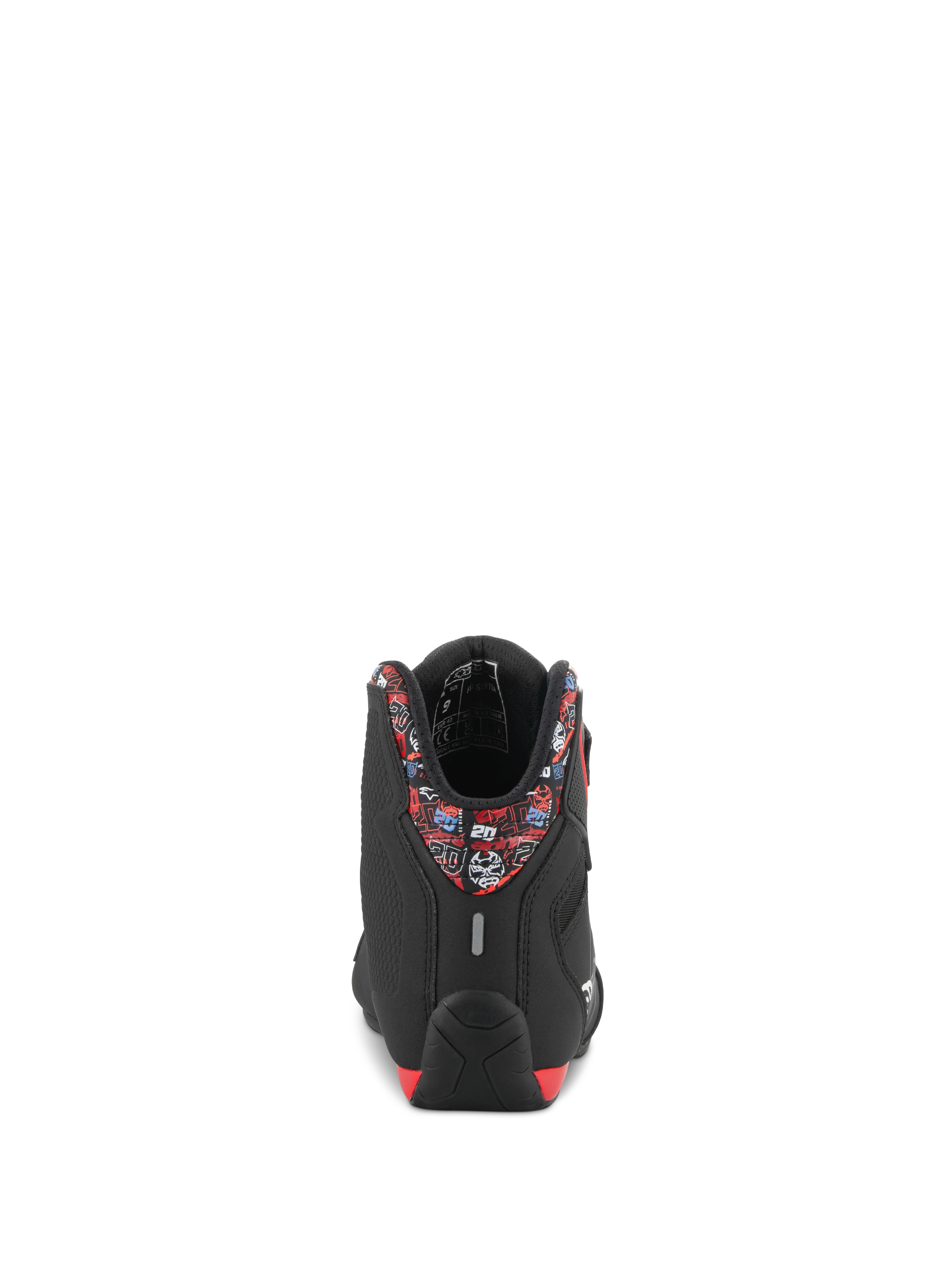 FQ20 Sektor Shoes - Image 4
