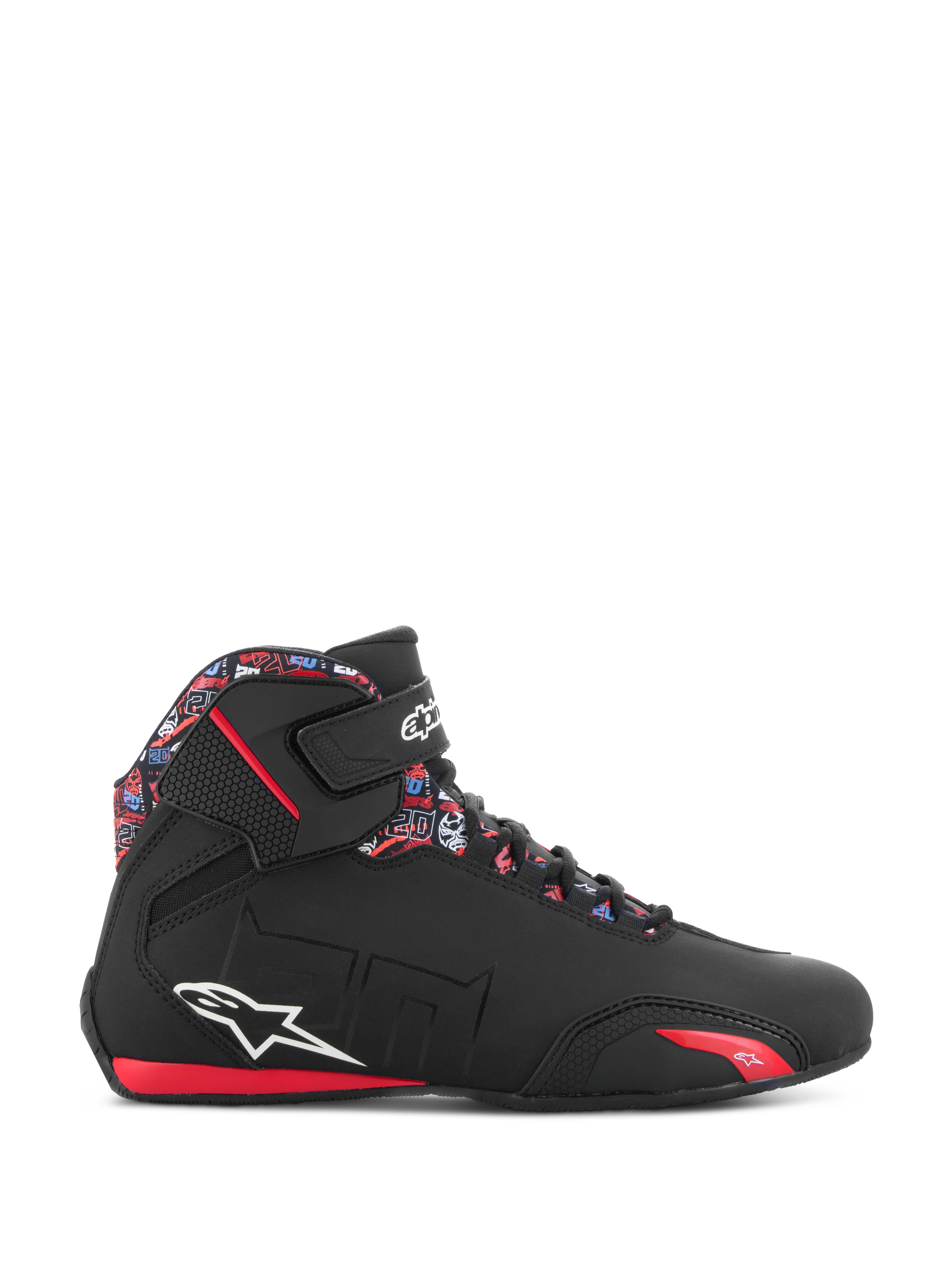 FQ20 Sektor Shoes - Image 8