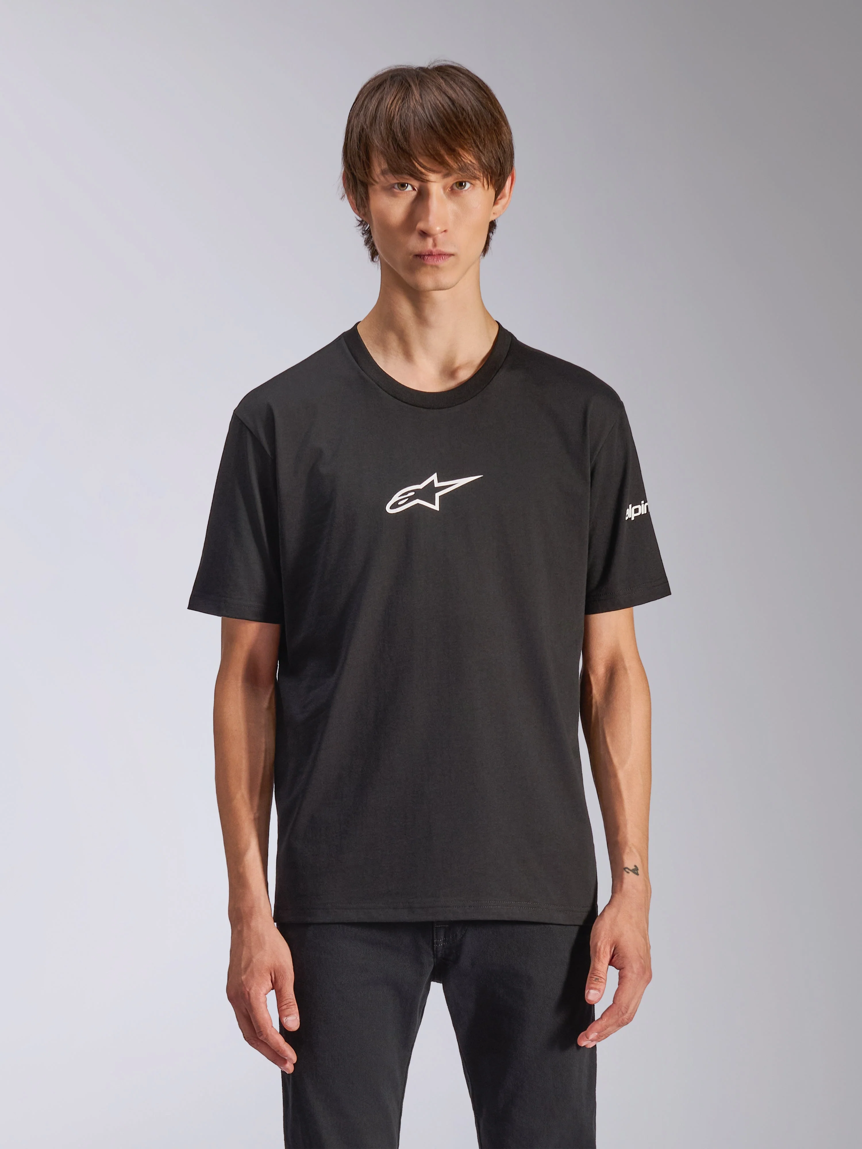 Frontal CSF Tee - Short Sleeve - Image 2
