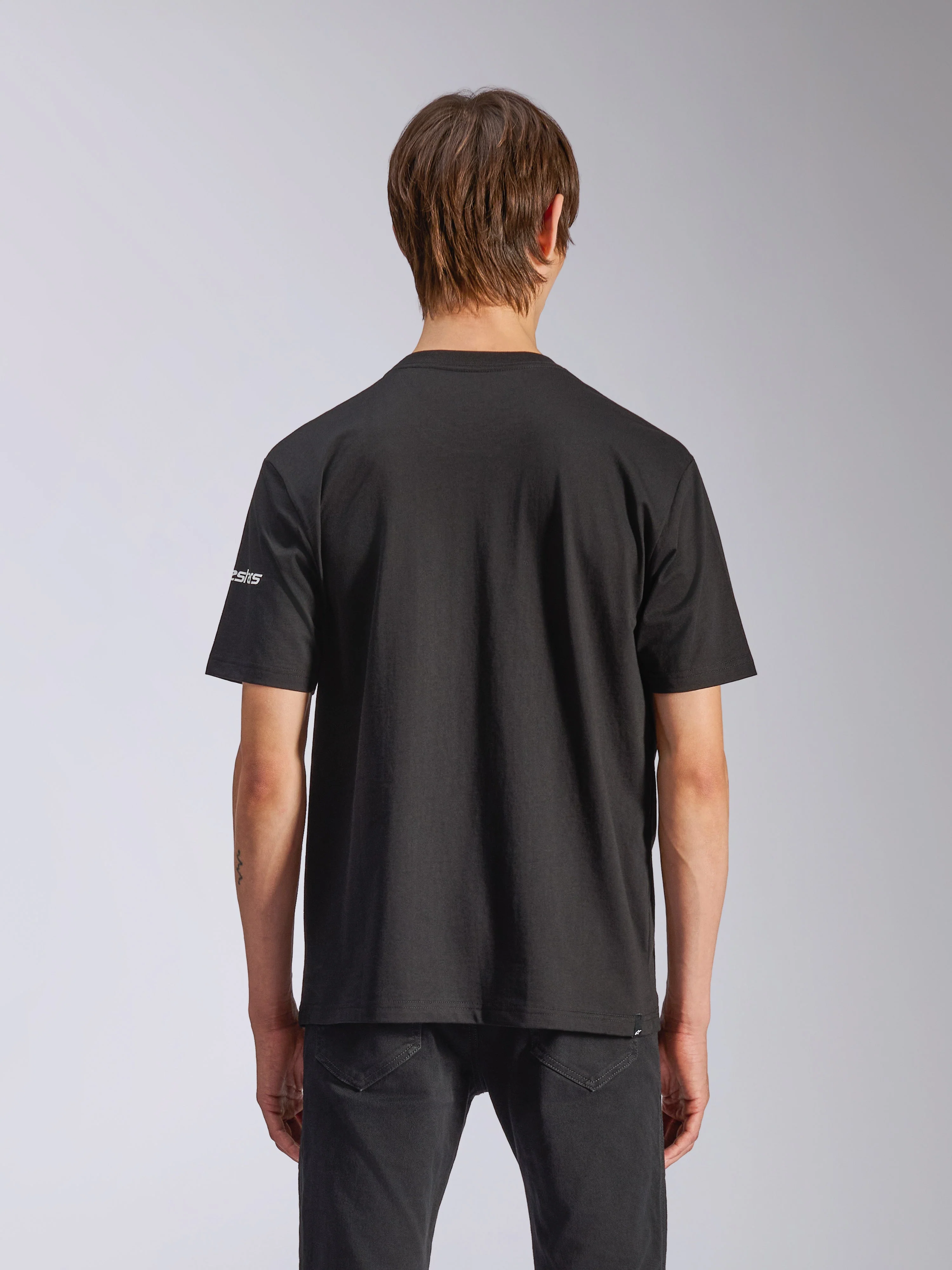 Frontal CSF Tee - Short Sleeve - Image 3