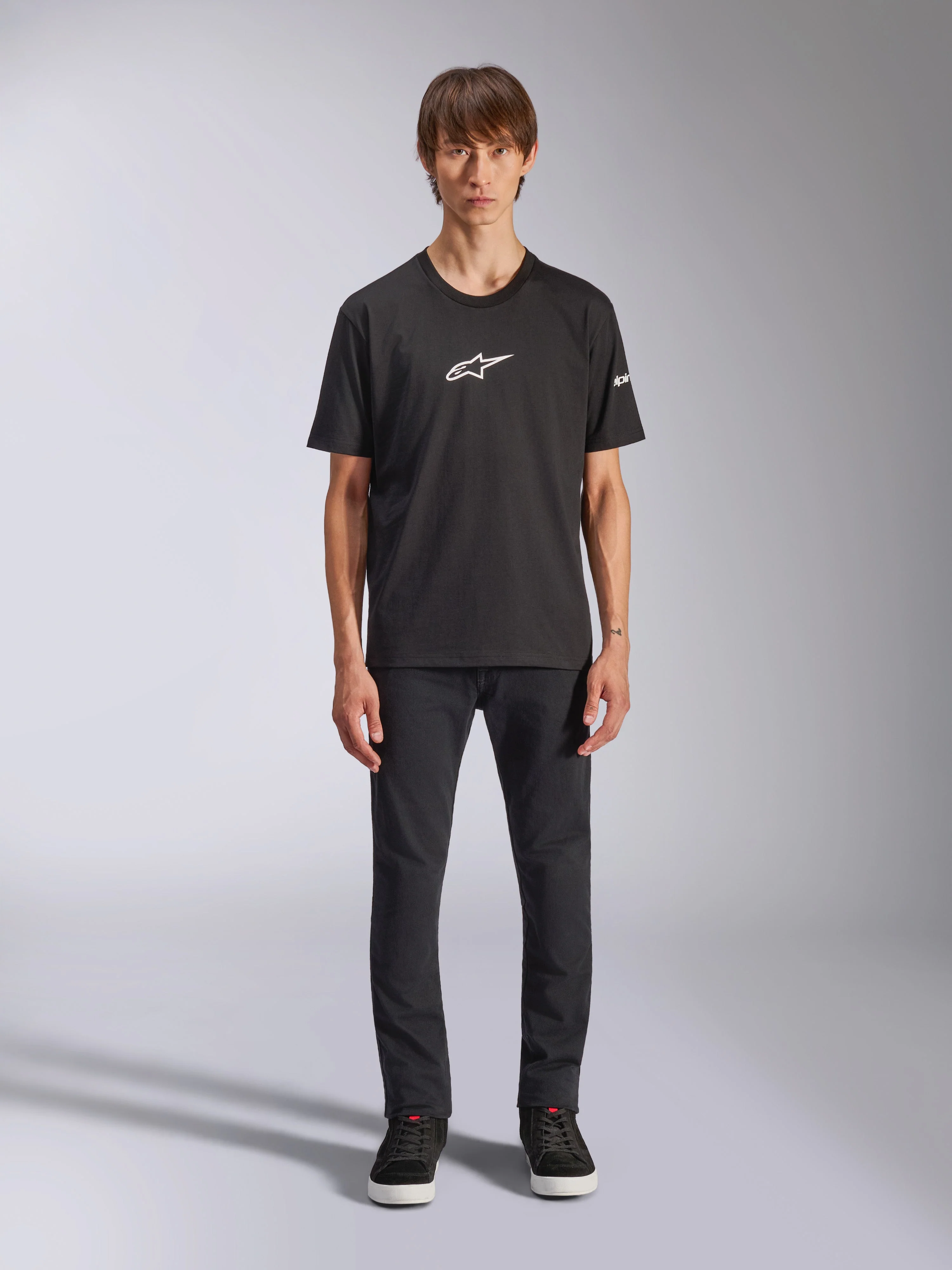 Frontal CSF Tee - Short Sleeve - Image 4