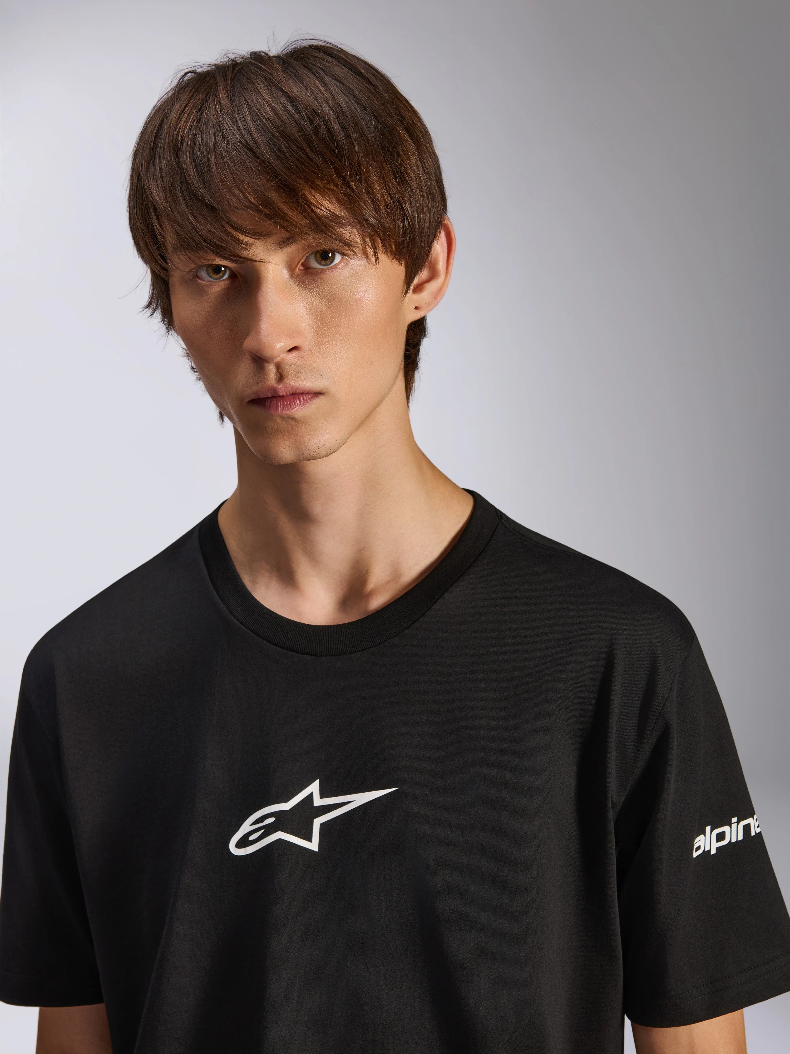 Frontal CSF Tee - Short Sleeve - Image 8